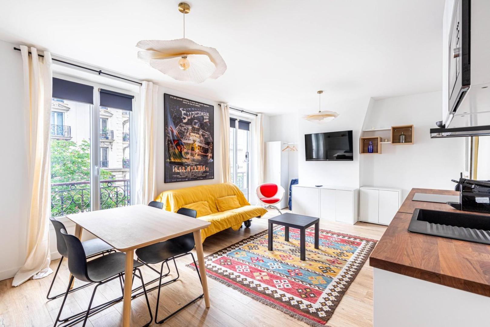 Guestready - Cosy Nest Near Place De La Bastille Appartamento Parigi