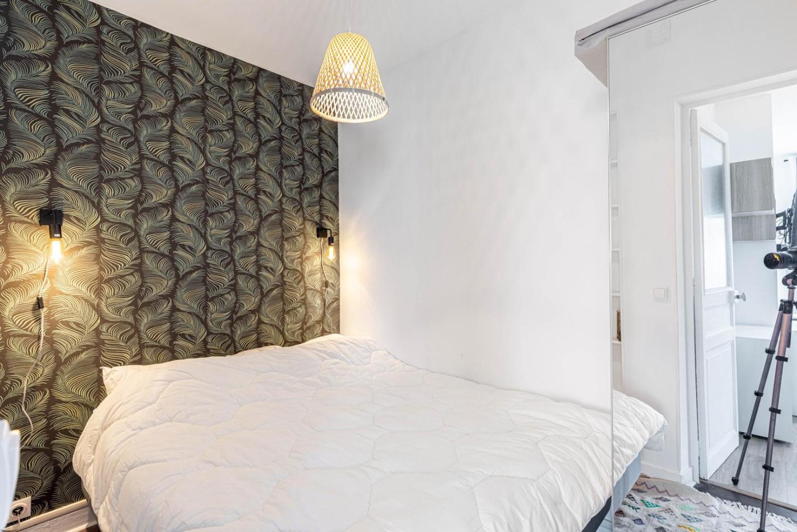 Guestready - Cosy Nest Near Place De La Bastille Appartamento *