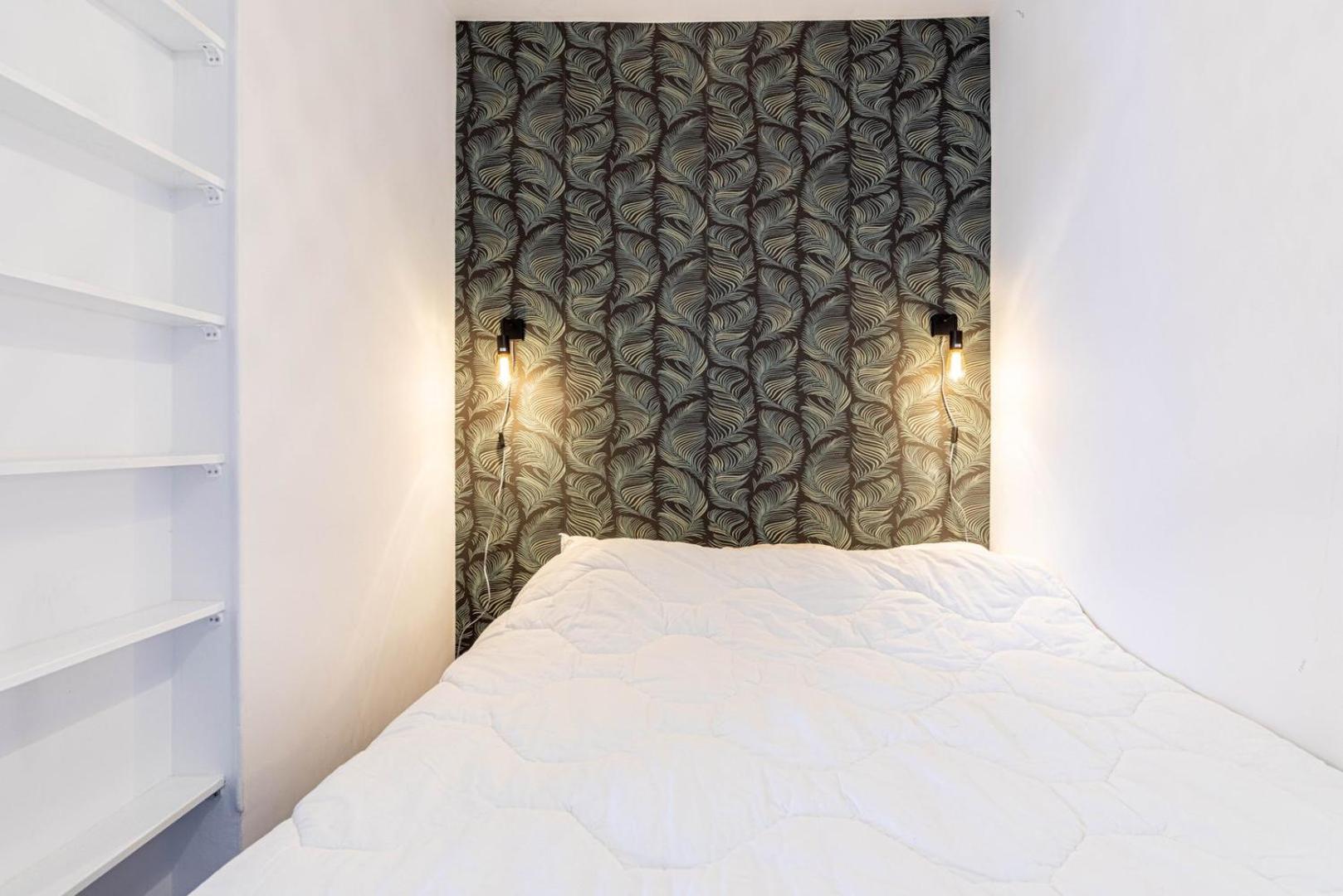 Guestready - Cosy Nest Near Place De La Bastille Appartamento *