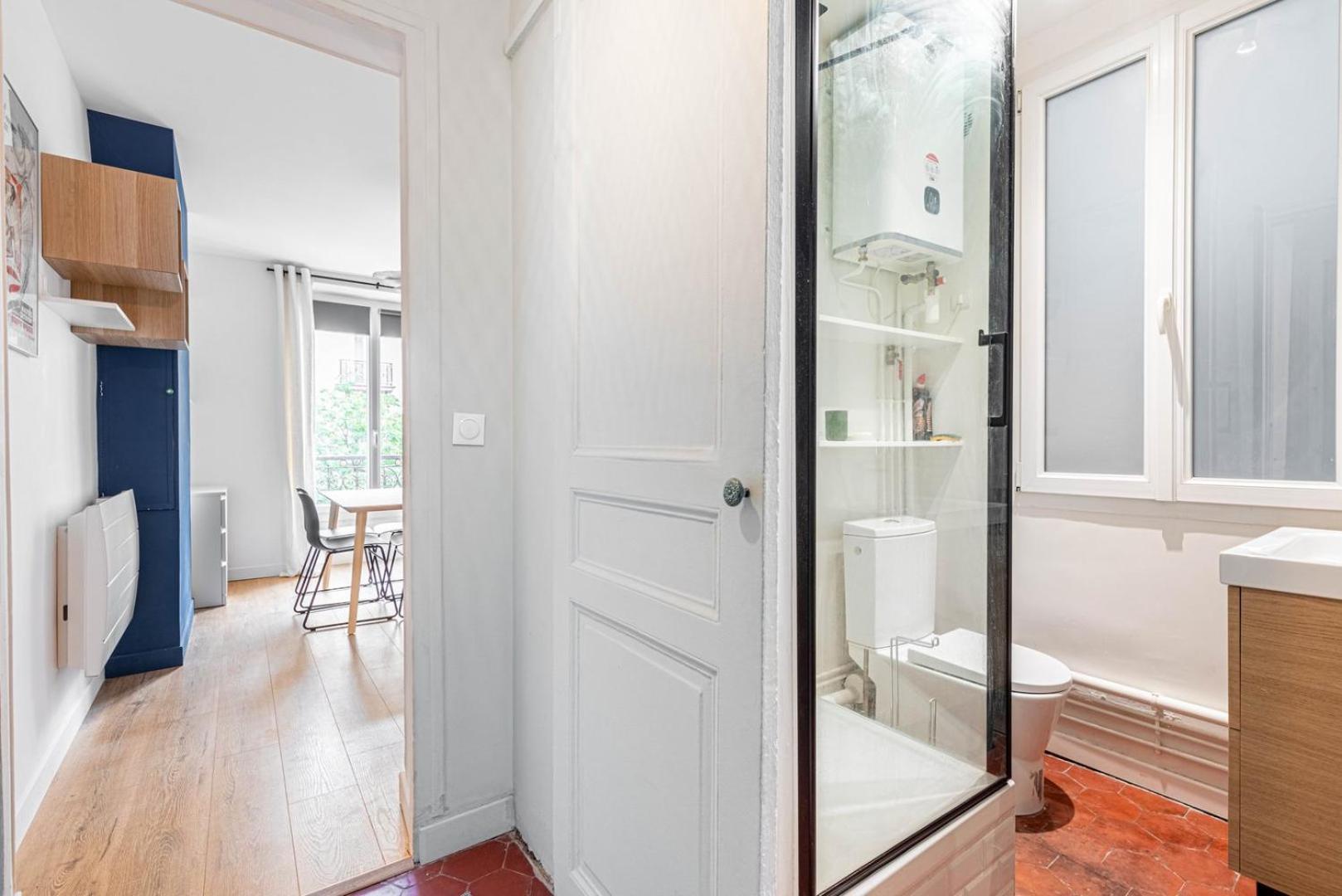 Guestready - Cosy Nest Near Place De La Bastille * Parigi