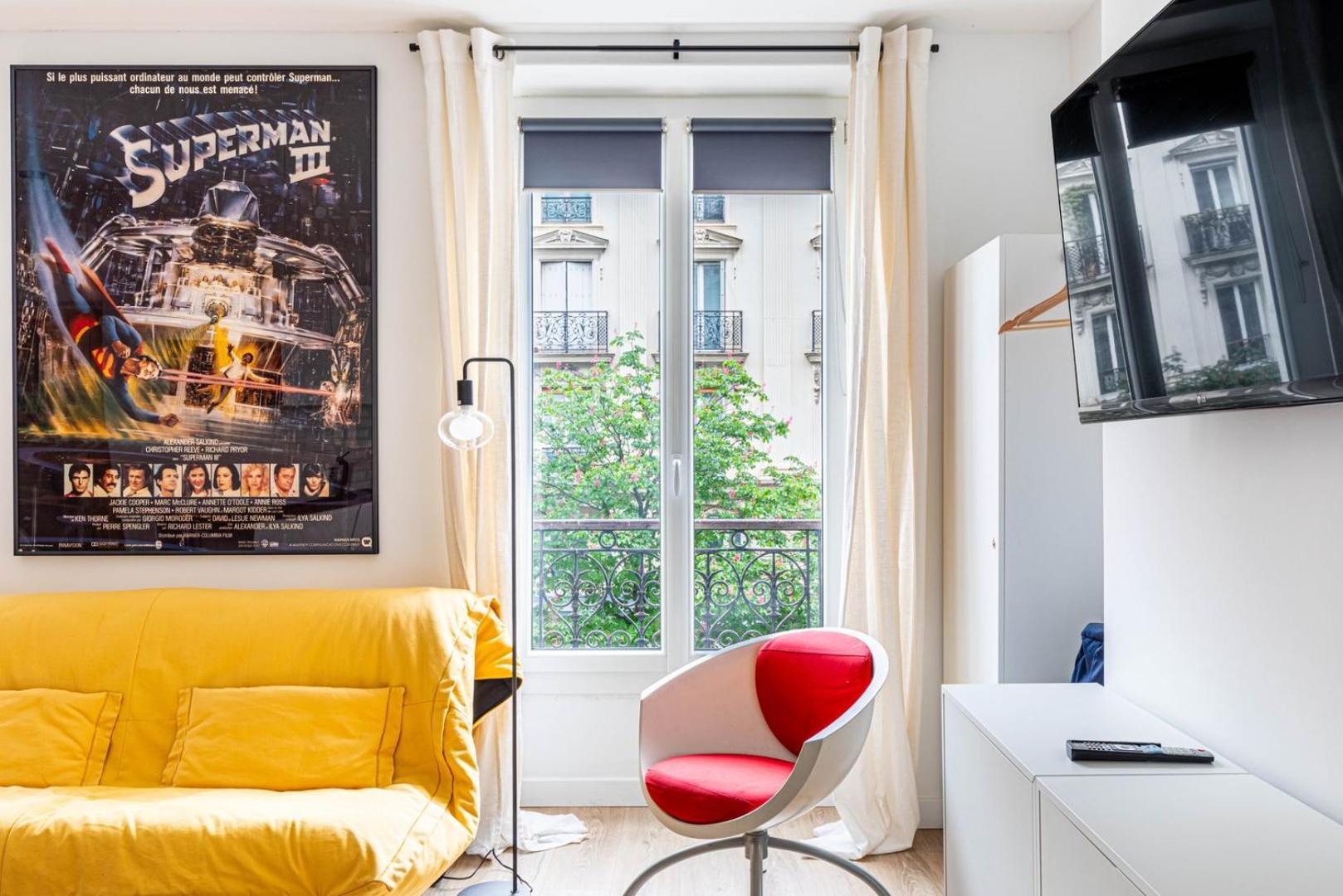 Guestready - Cosy Nest Near Place De La Bastille Appartamento Parigi