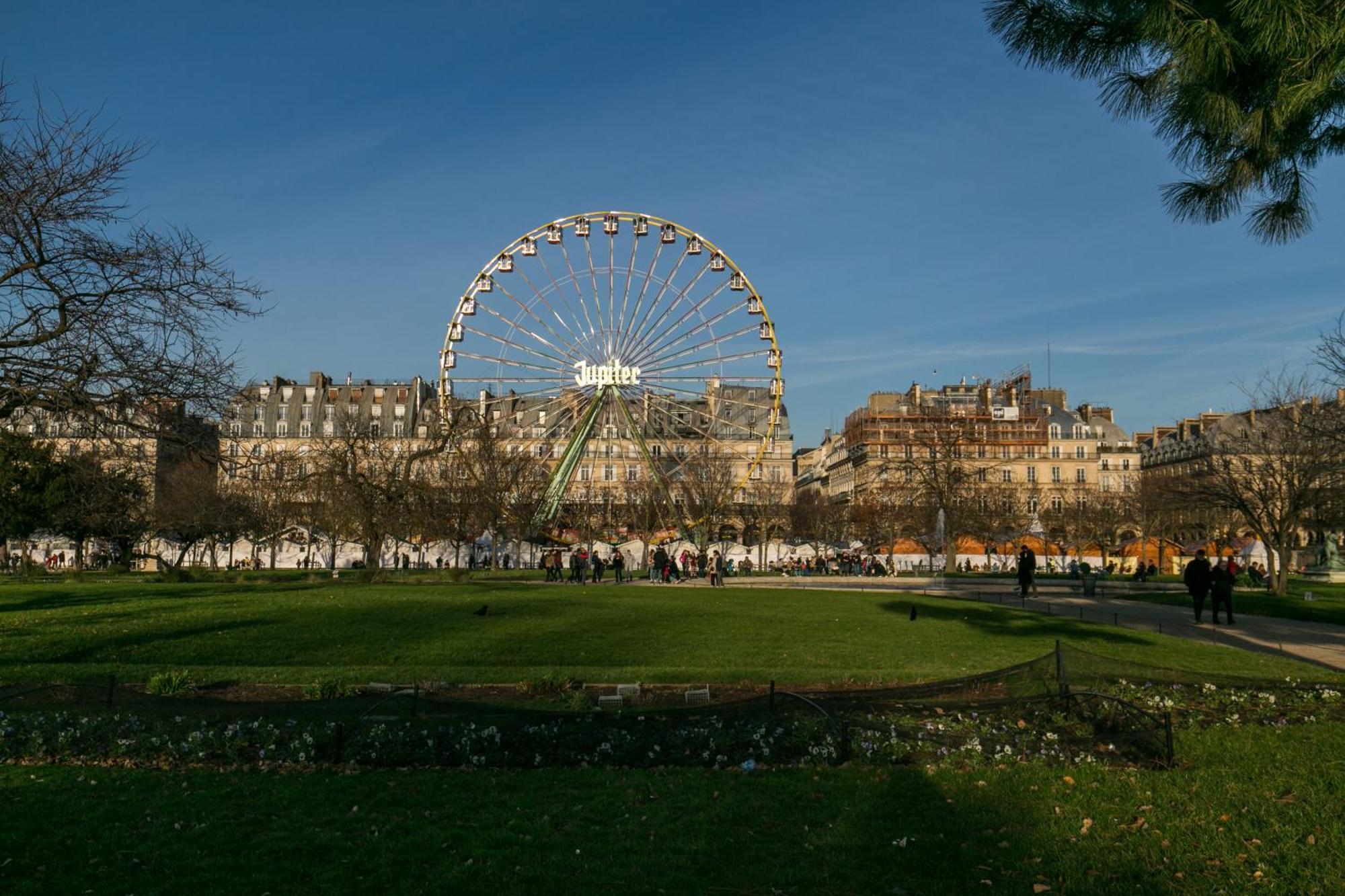 Mba Splendide 3 - Proche Musee Du Louvre Paris