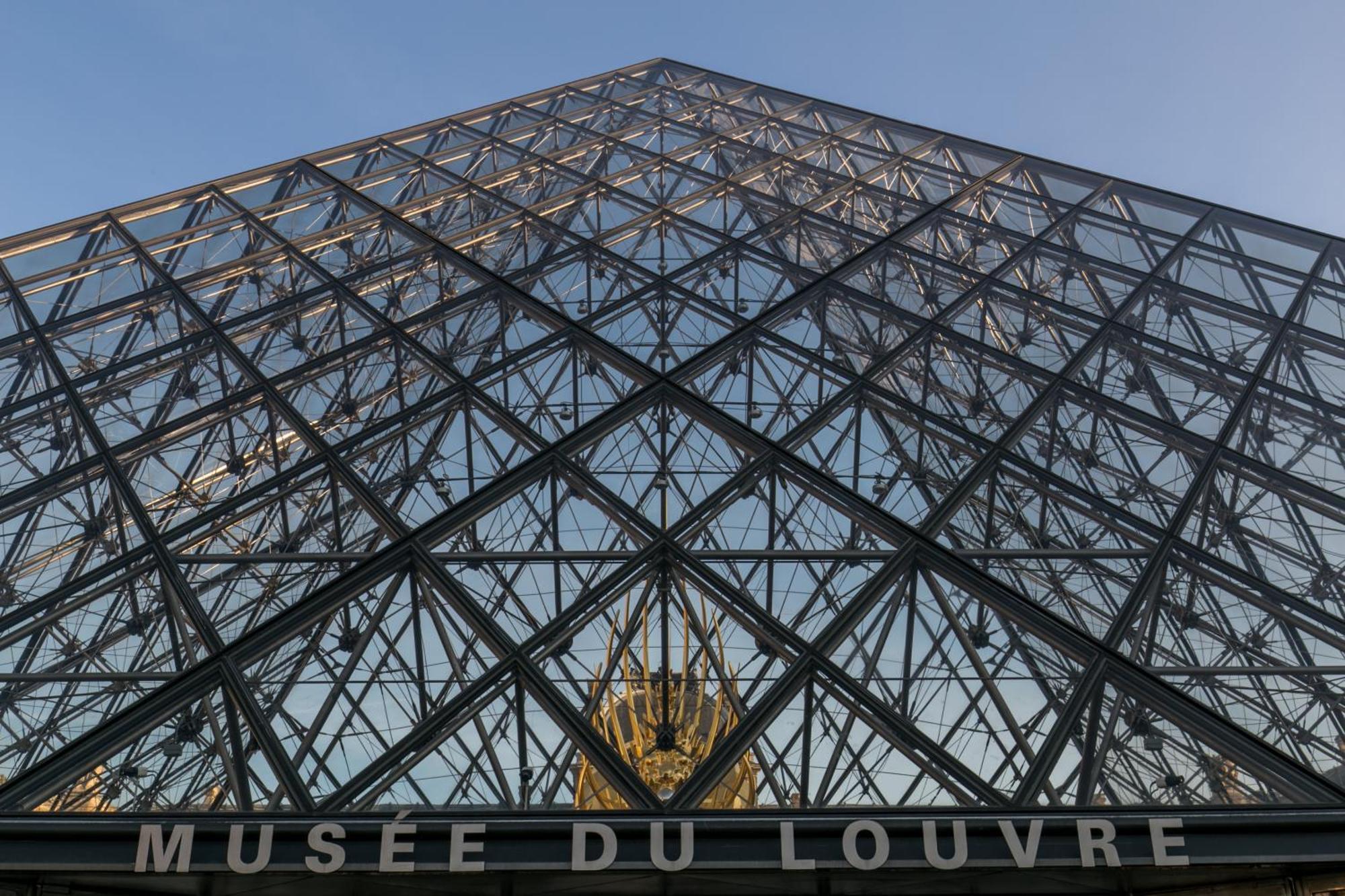 Mba Splendide 3 - Proche Musee Du Louvre Apartment