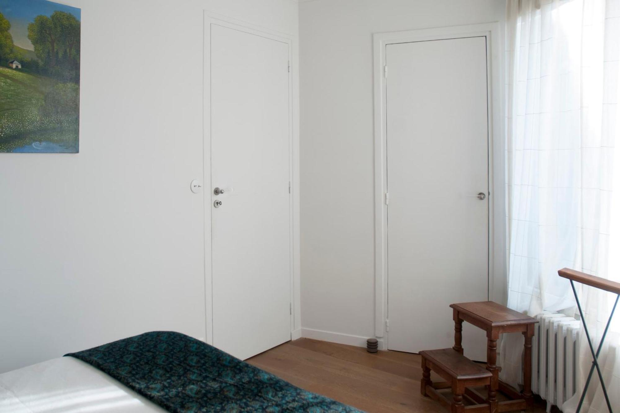 Beautiful Love Nest Near The Seine * Parigi