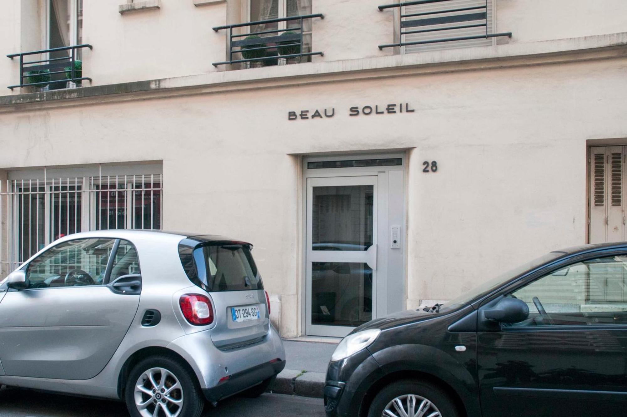Beautiful Love Nest Near The Seine * Parigi