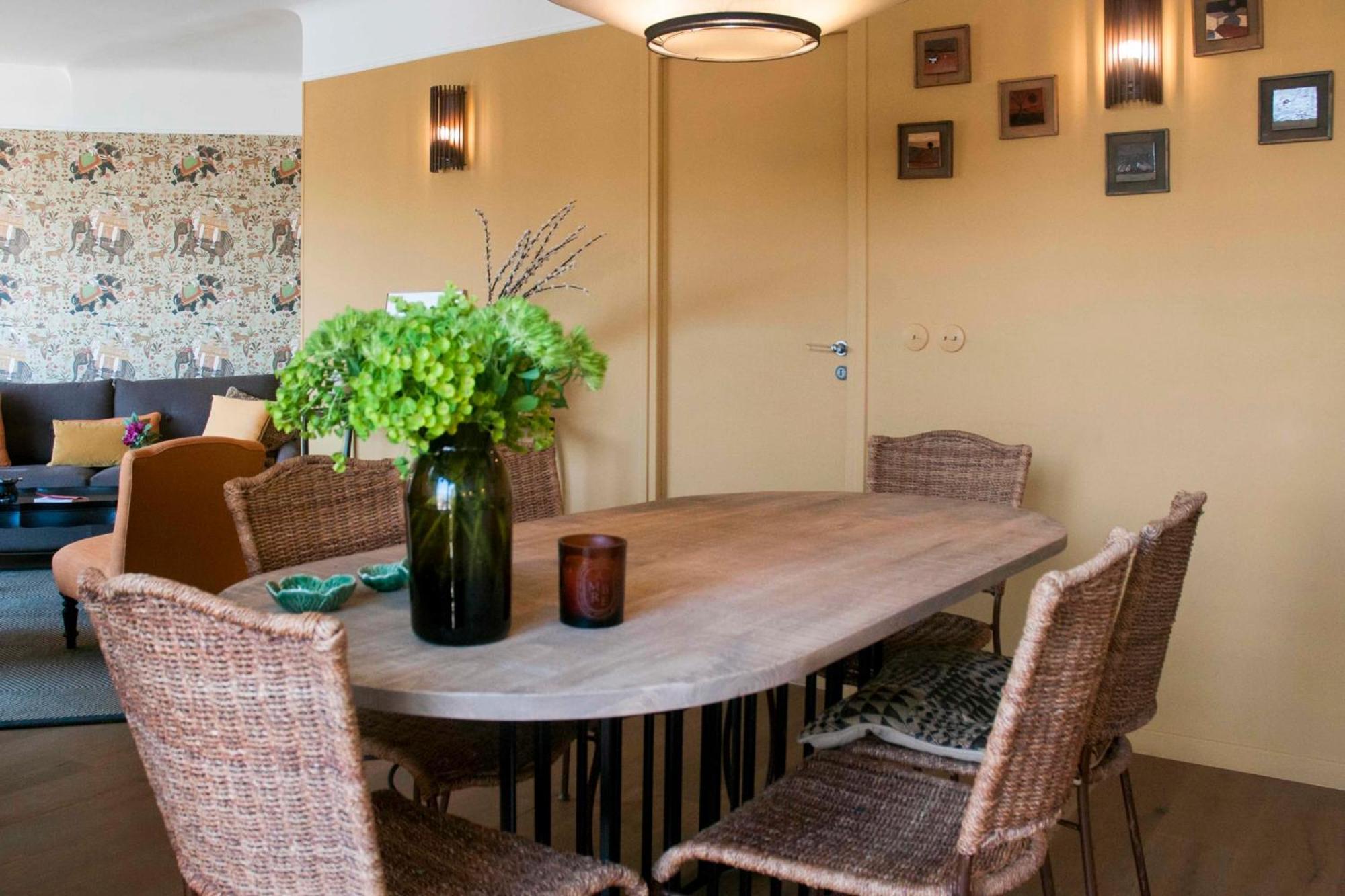 Beautiful Love Nest Near The Seine *