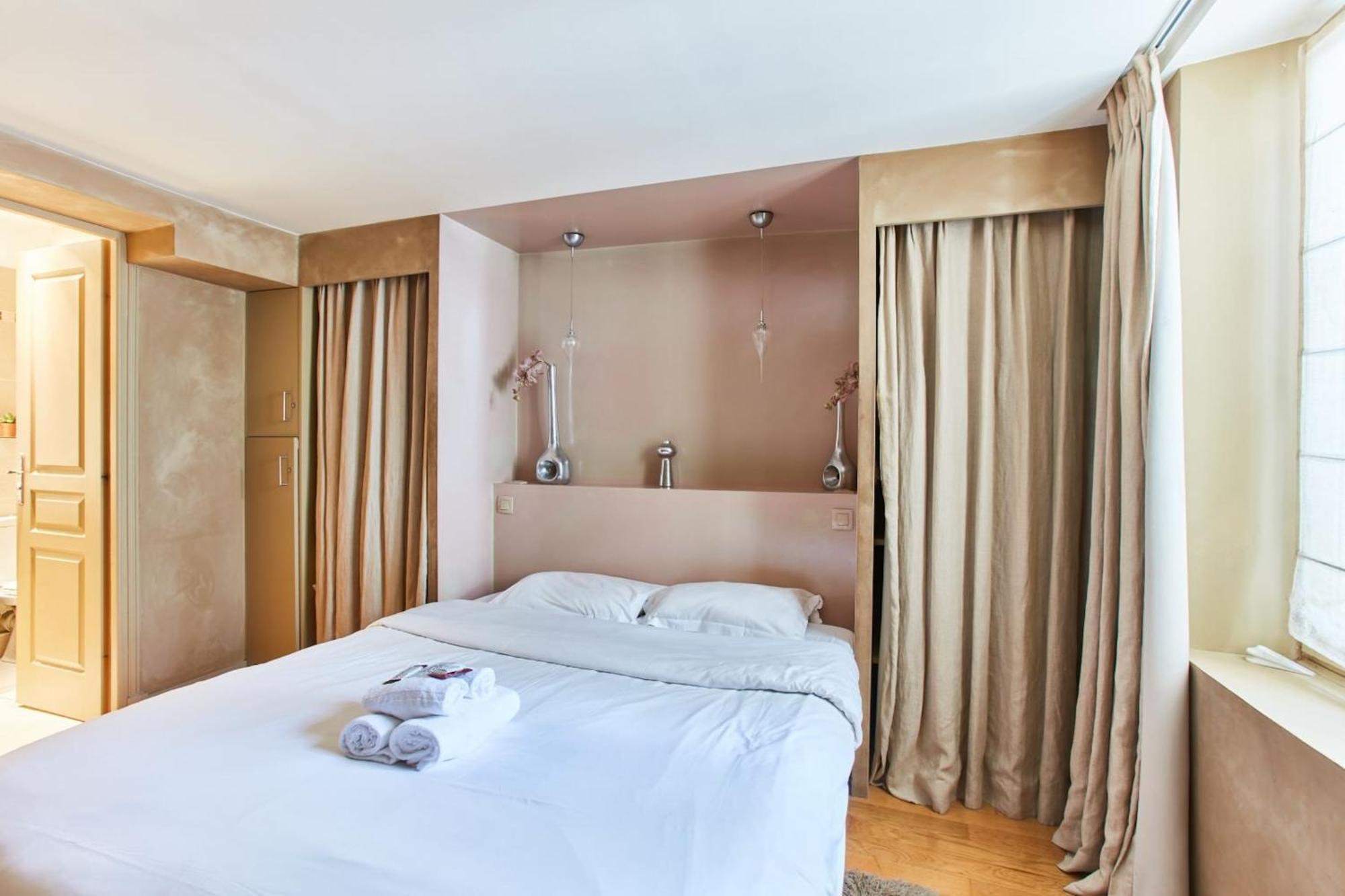 Latin Quarter - 1br - Cityapartmentstay Appartamento *