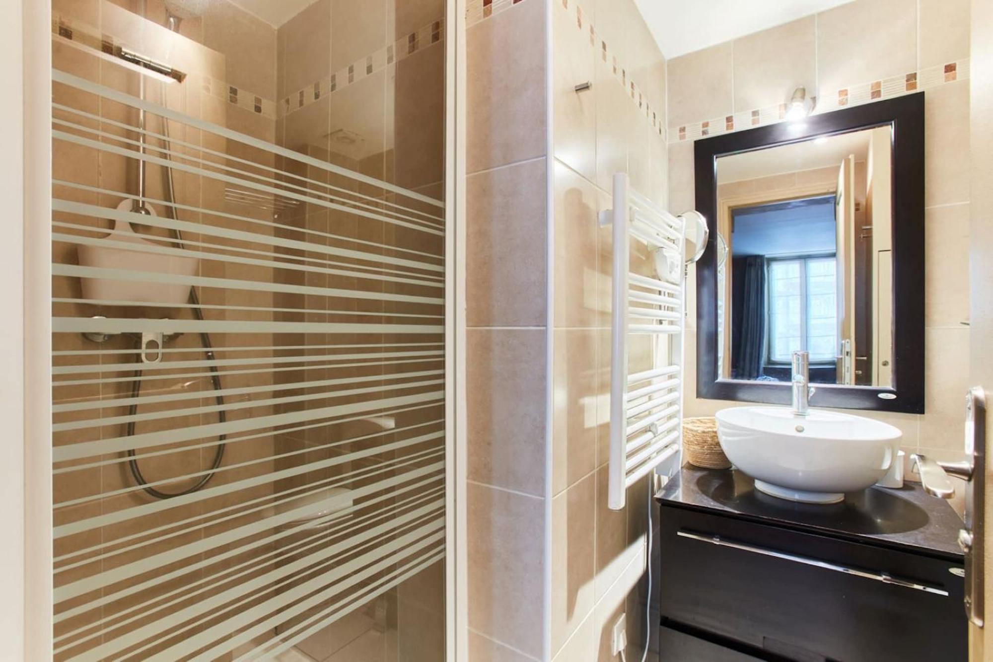 Latin Quarter - 1br - Cityapartmentstay Appartamento *