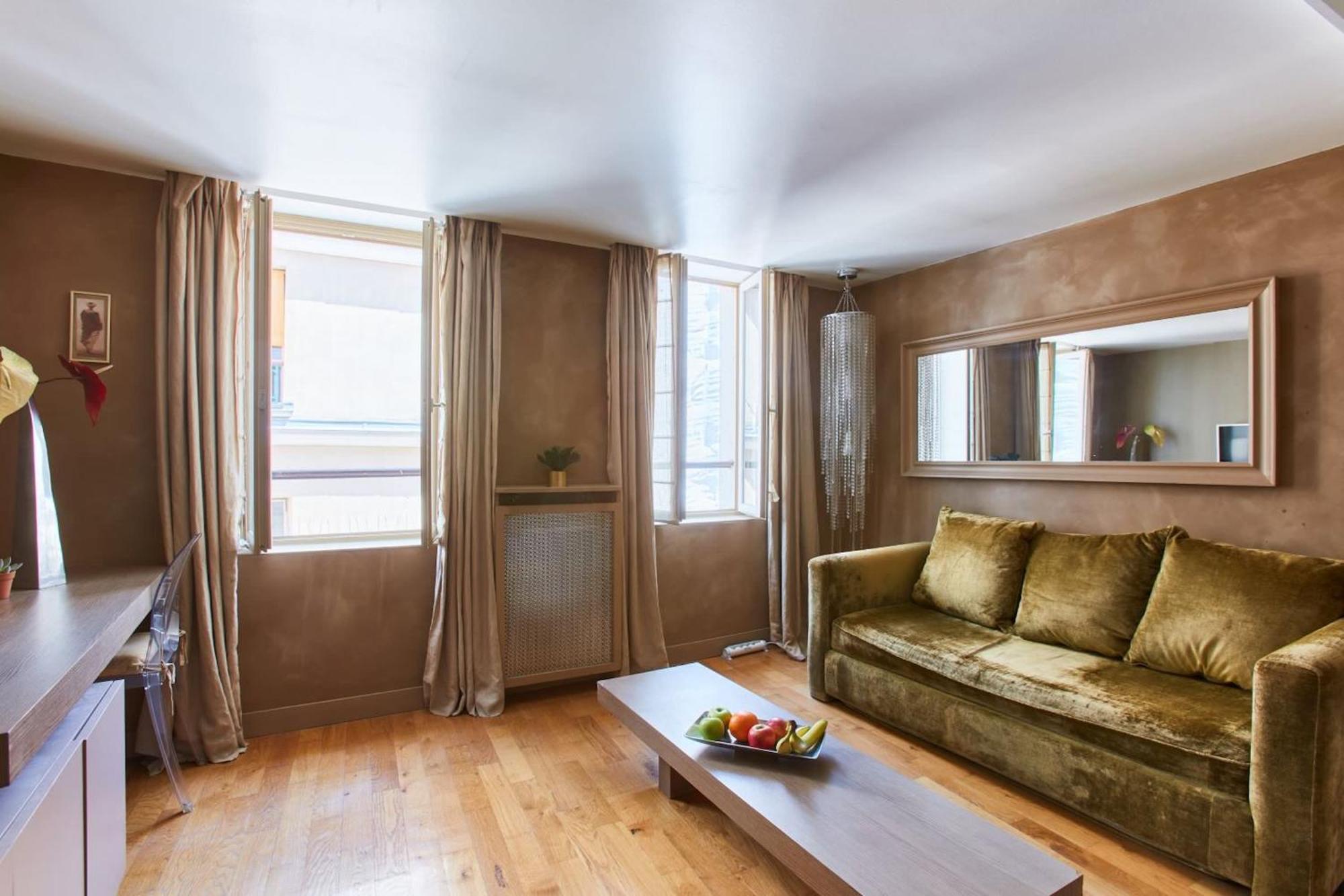 Appartamento Latin Quarter - 1br - Cityapartmentstay