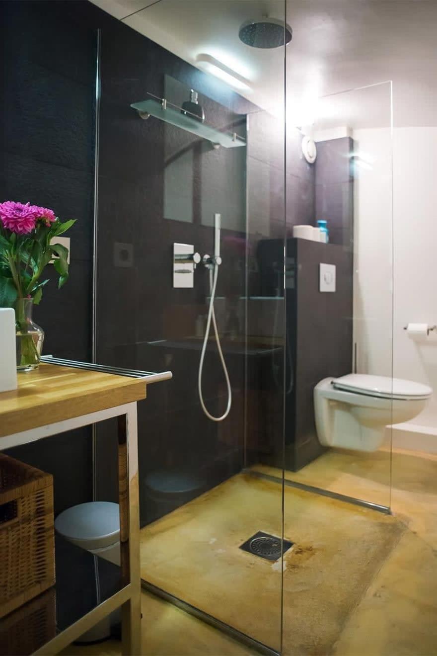 Jardin Prive - Gorgeous 3 Bed House In Le Marais Appartamento Parigi
