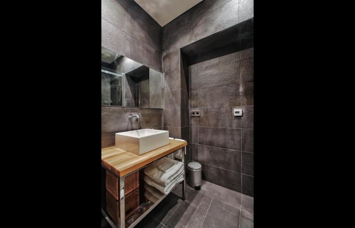 Appartamento Jardin Prive - Gorgeous 3 Bed House In Le Marais