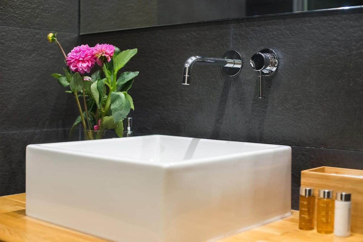 Jardin Prive - Gorgeous 3 Bed House In Le Marais Appartamento Parigi