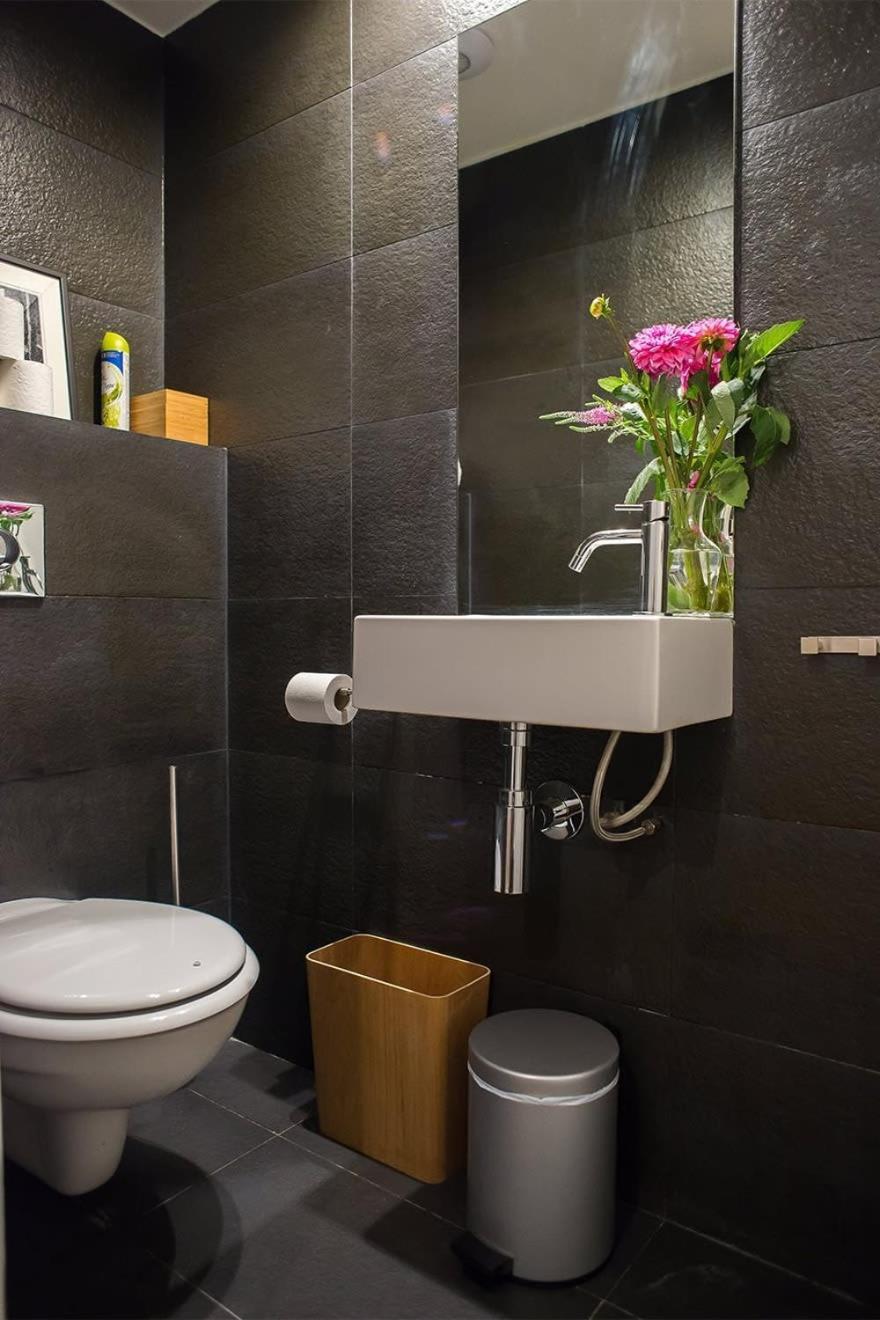 Jardin Prive - Gorgeous 3 Bed House In Le Marais Parigi