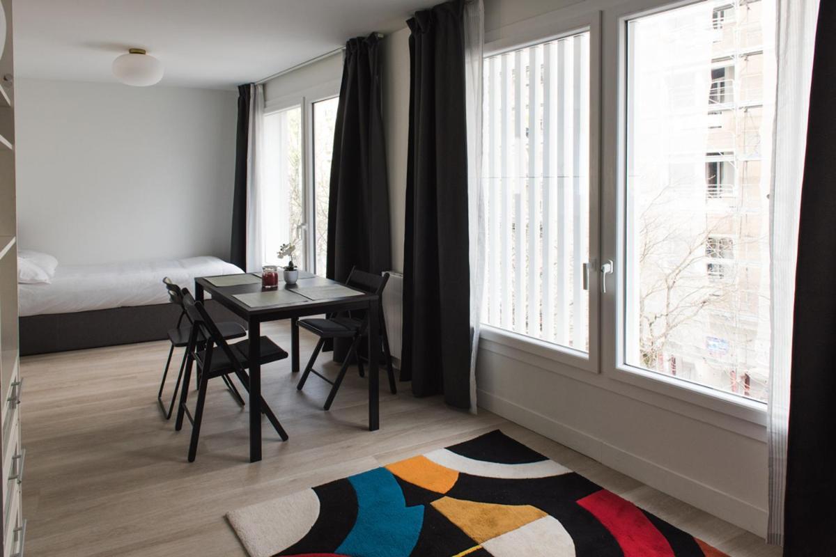 Appartamento Homyparis *