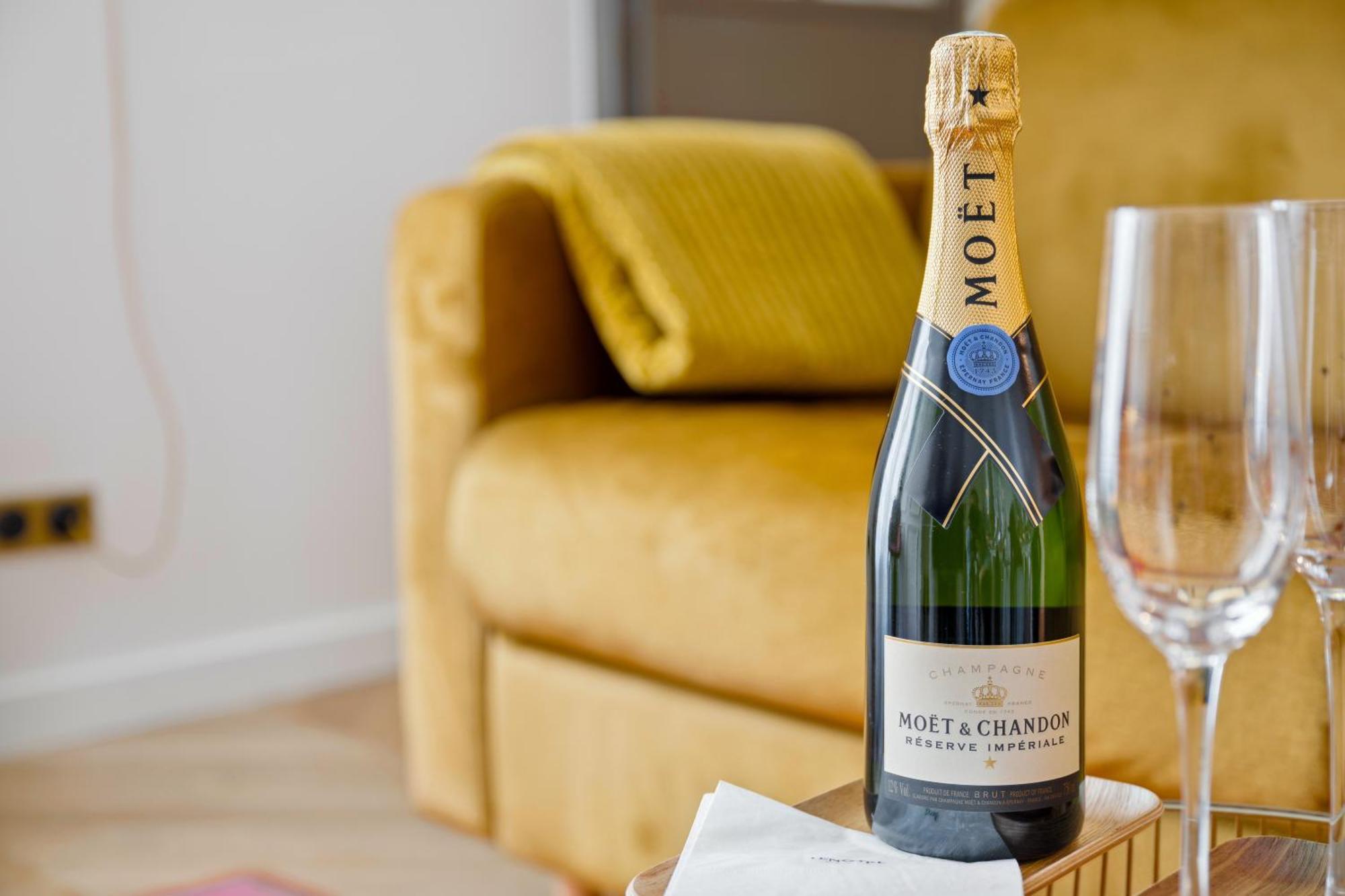 La Maison Kleber - Luxury Apartments, Champs-elysees - Eiffel Tower Parigi