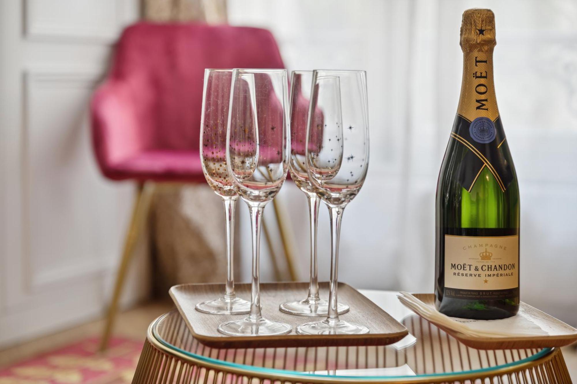 La Maison Kleber - Luxury Apartments, Champs-elysees - Eiffel Tower Parigi