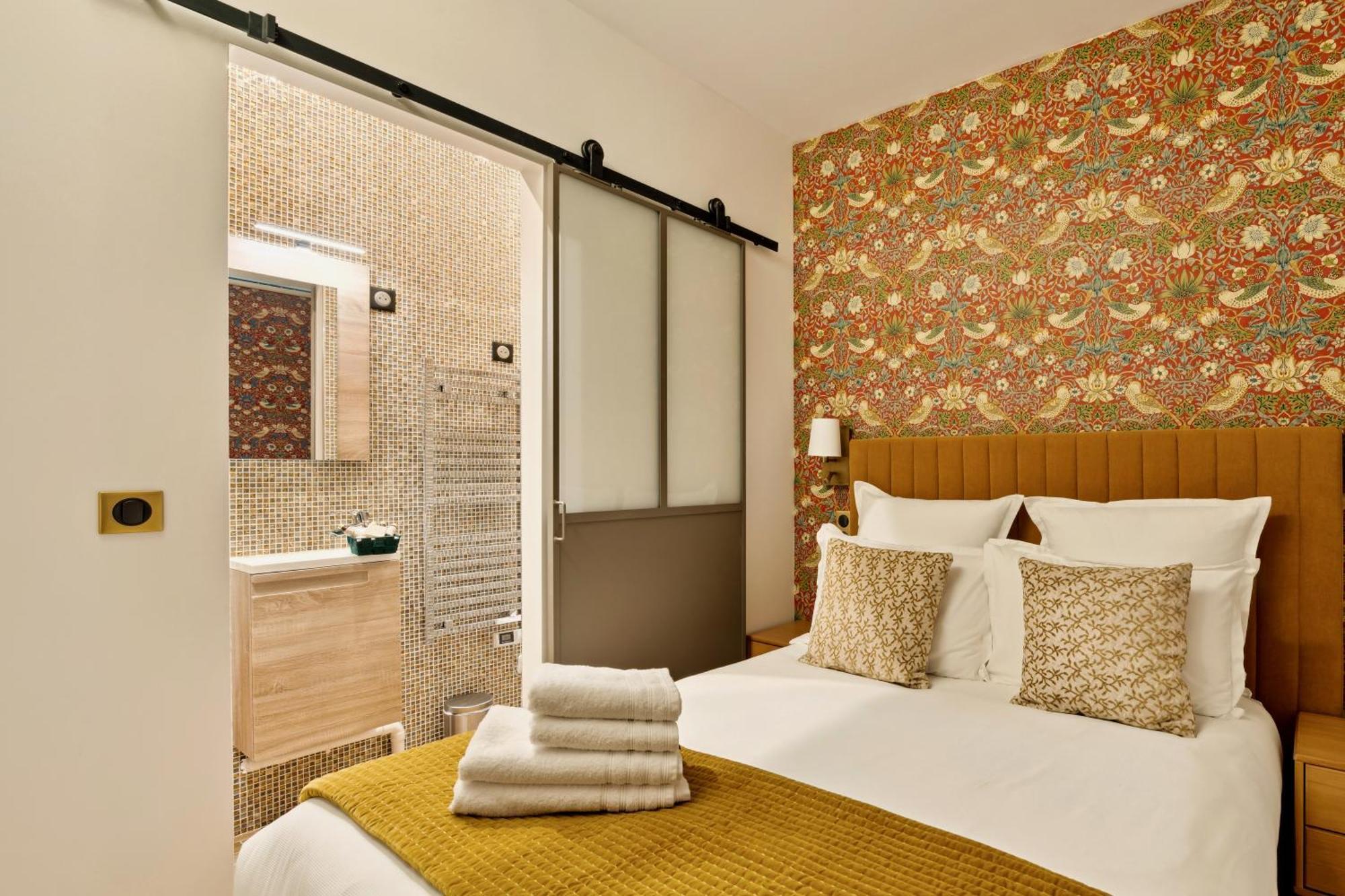 La Maison Kleber - Luxury Apartments, Champs-elysees - Eiffel Tower Appartamento *
