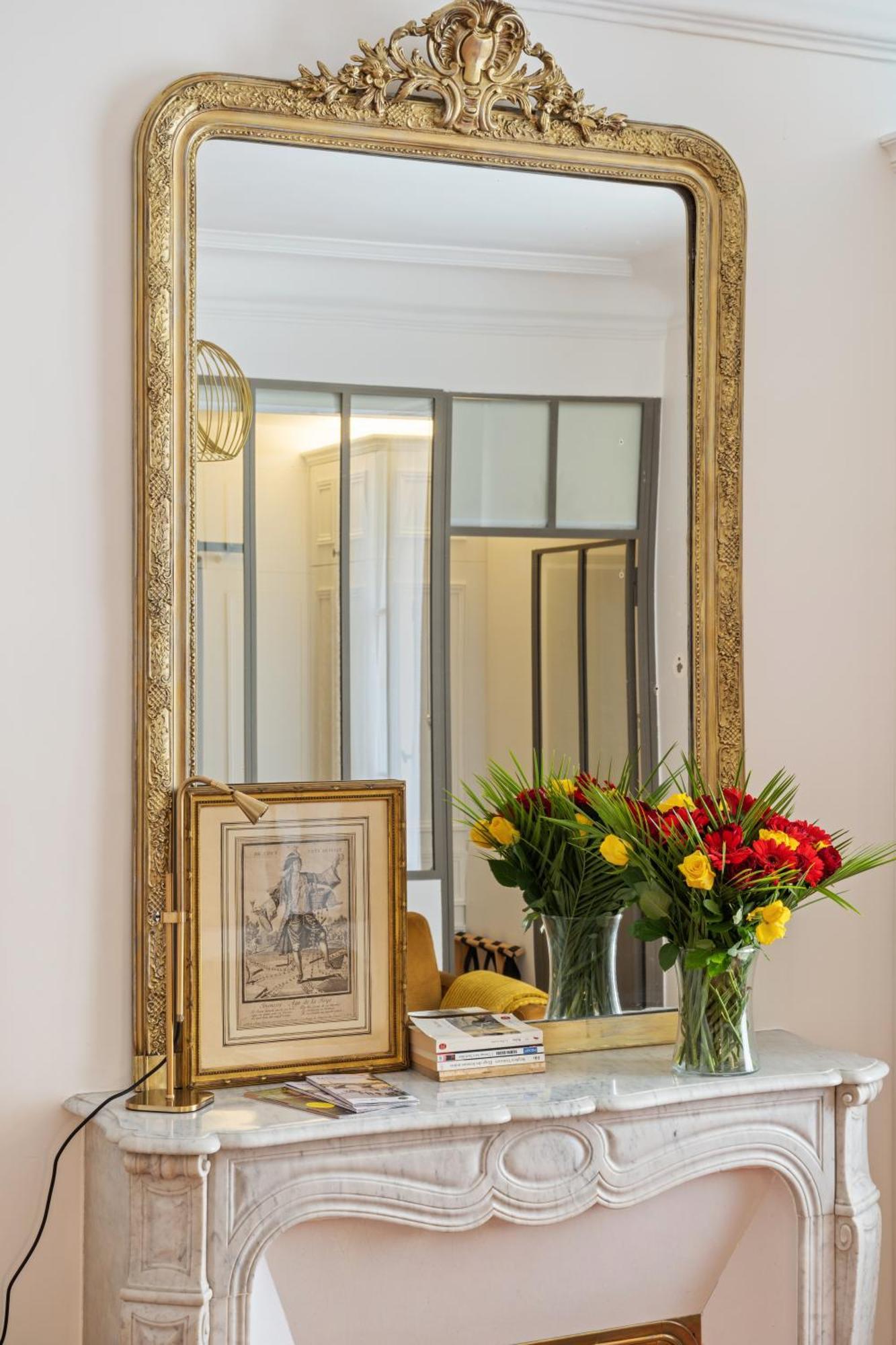 Appartamento La Maison Kleber - Luxury Apartments, Champs-elysees - Eiffel Tower *