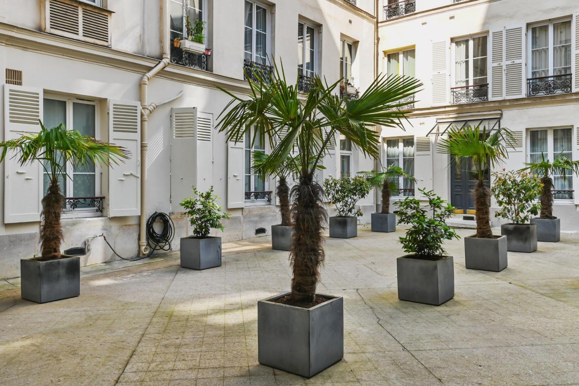 Appartamento La Maison Kleber - Luxury Apartments, Champs-elysees - Eiffel Tower Parigi