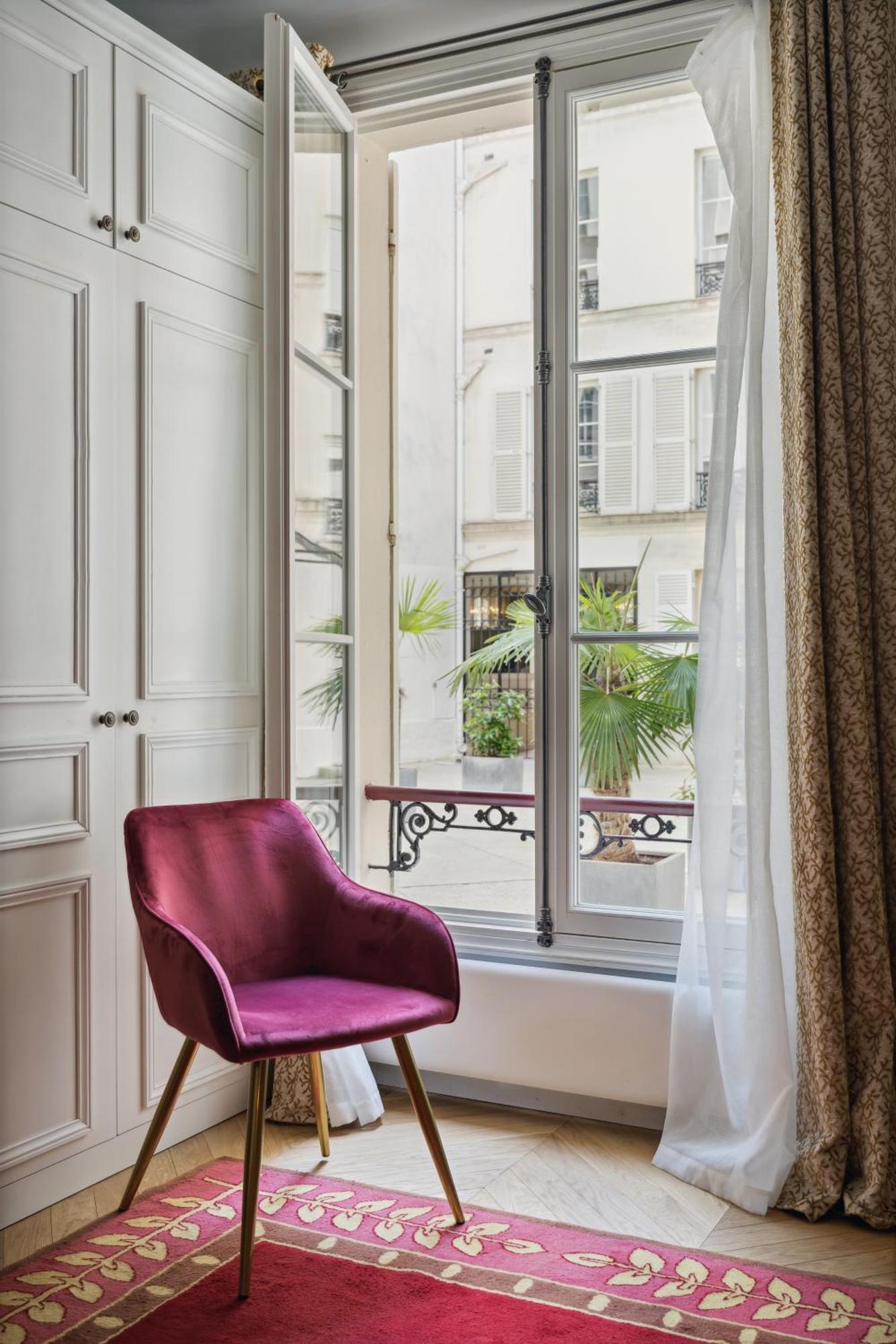 La Maison Kleber - Luxury Apartments, Champs-elysees - Eiffel Tower Parigi