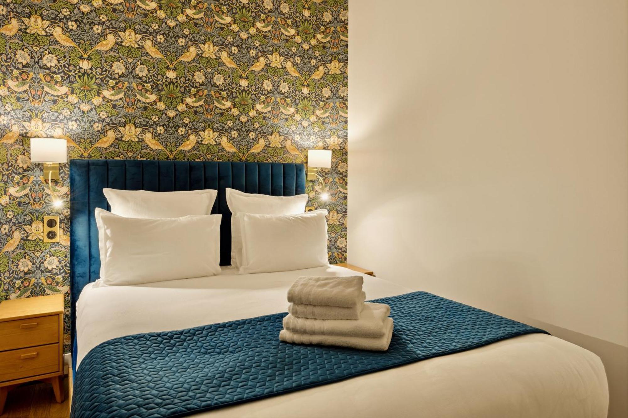 La Maison Kleber - Luxury Apartments, Champs-elysees - Eiffel Tower Appartamento Parigi