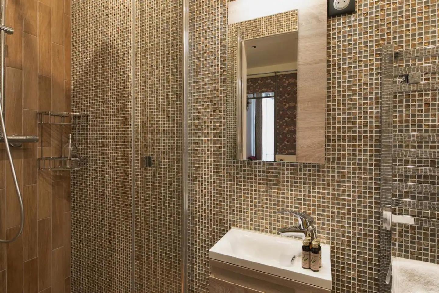 Appartamento La Maison Kleber - Luxury Apartments, Champs-elysees - Eiffel Tower Parigi