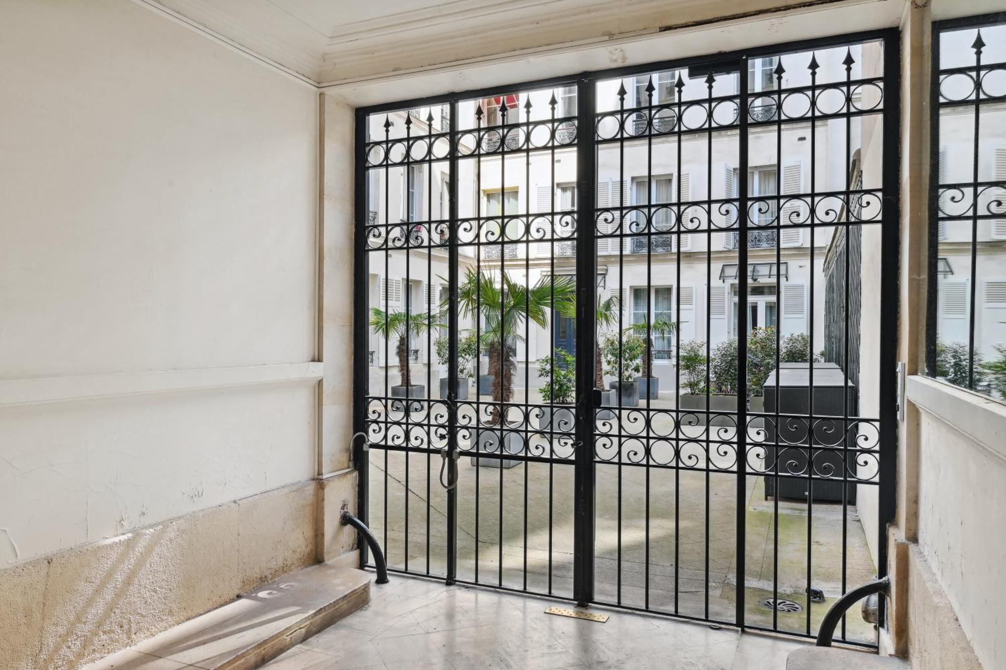 Appartamento La Maison Kleber - Luxury Apartments, Champs-elysees - Eiffel Tower