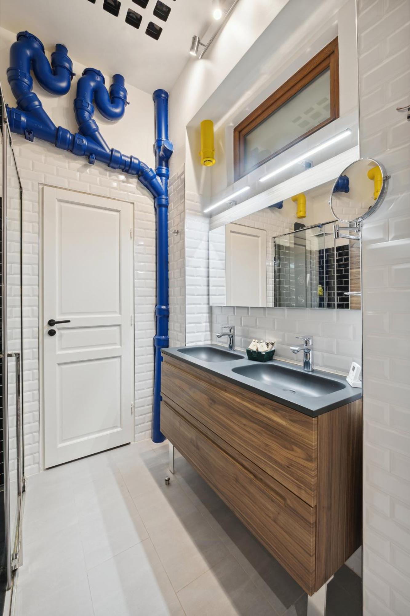 La Maison Kleber - Luxury Apartments, Champs-elysees - Eiffel Tower Appartamento *