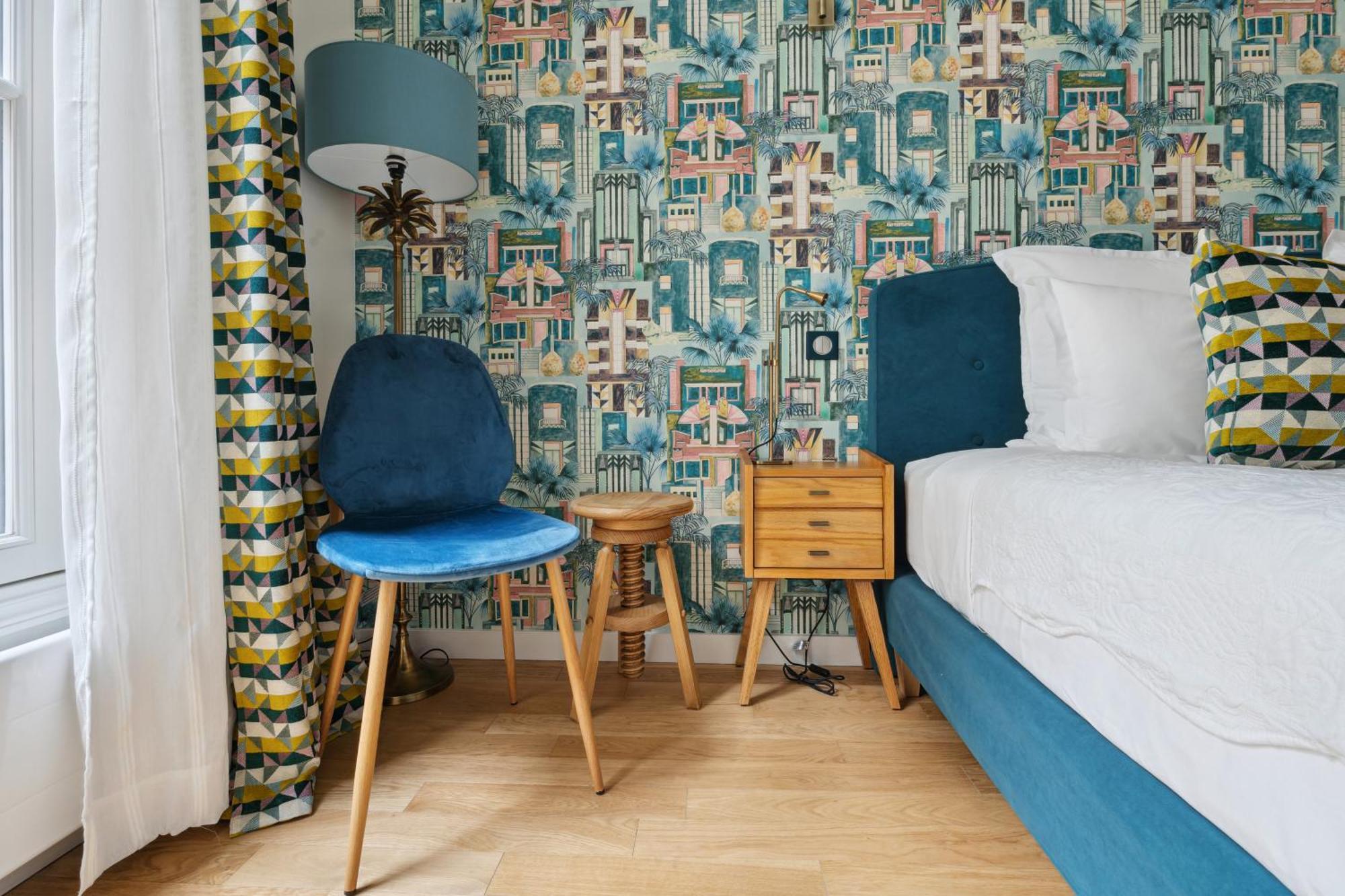Appartamento La Maison Kleber - Luxury Apartments, Champs-elysees - Eiffel Tower Parigi