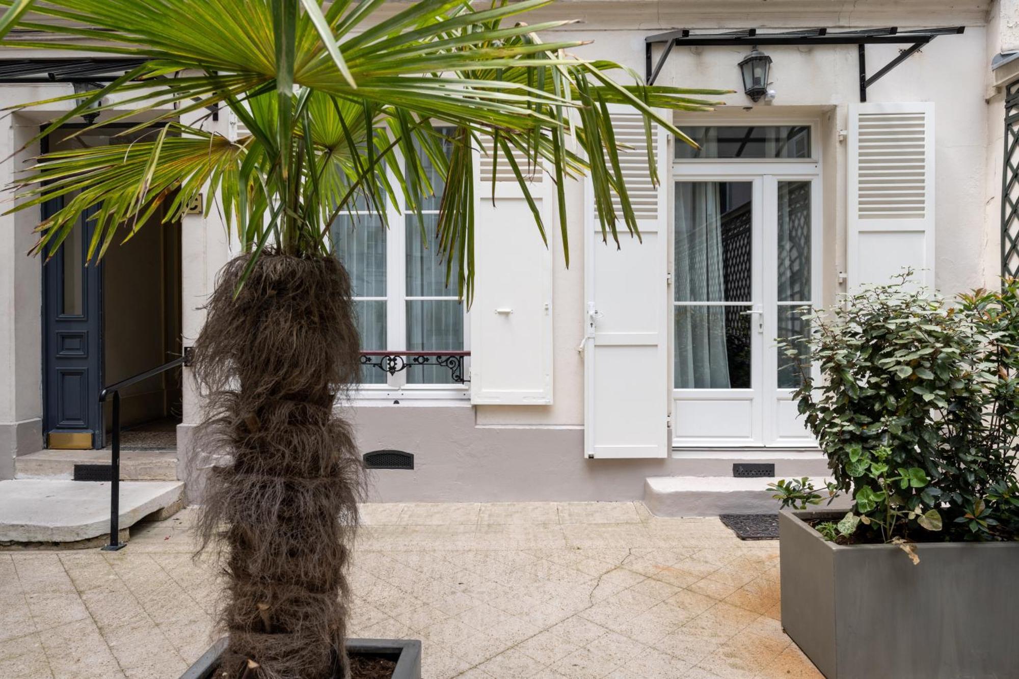 La Maison Kleber - Luxury Apartments, Champs-elysees - Eiffel Tower Parigi