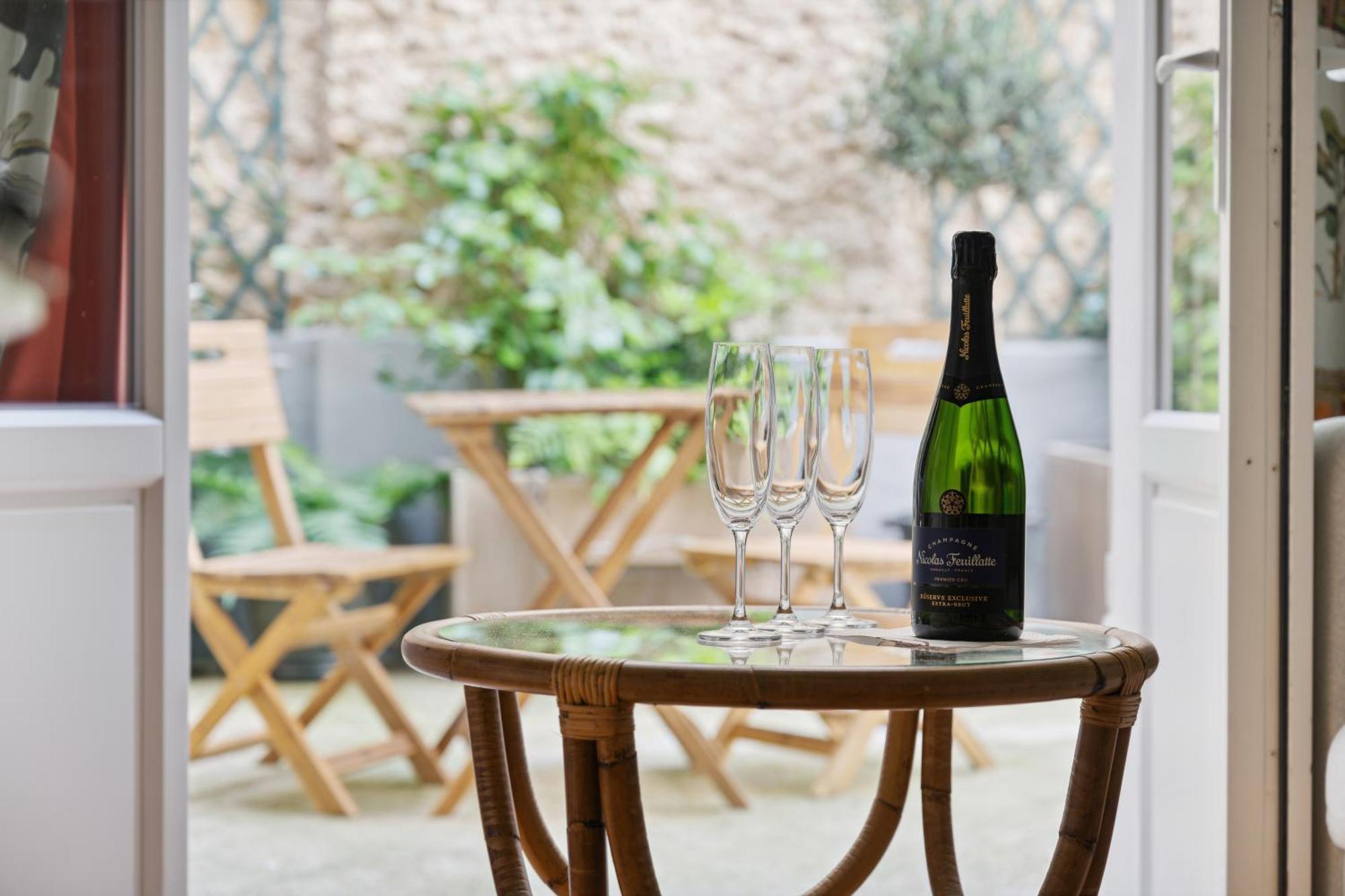 Appartamento La Maison Kleber - Luxury Apartments, Champs-elysees - Eiffel Tower