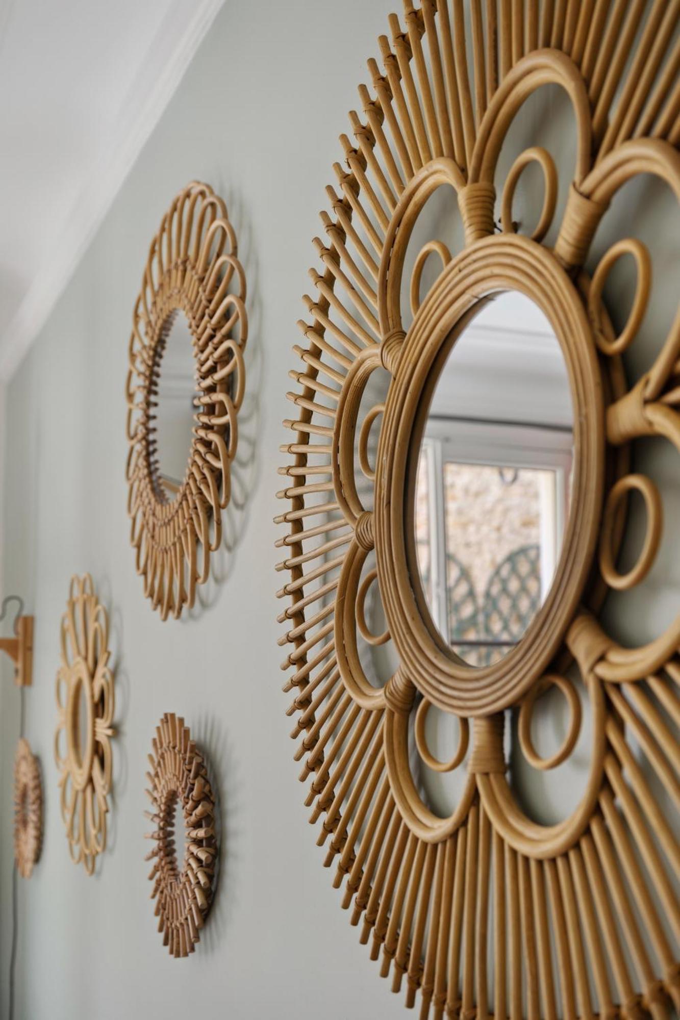 La Maison Kleber - Luxury Apartments, Champs-elysees - Eiffel Tower *