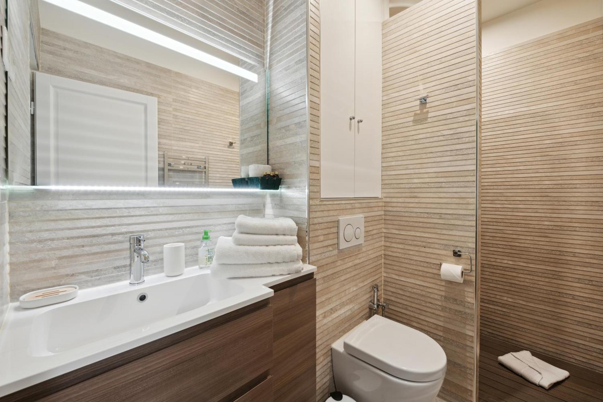 La Maison Kleber - Luxury Apartments, Champs-elysees - Eiffel Tower *
