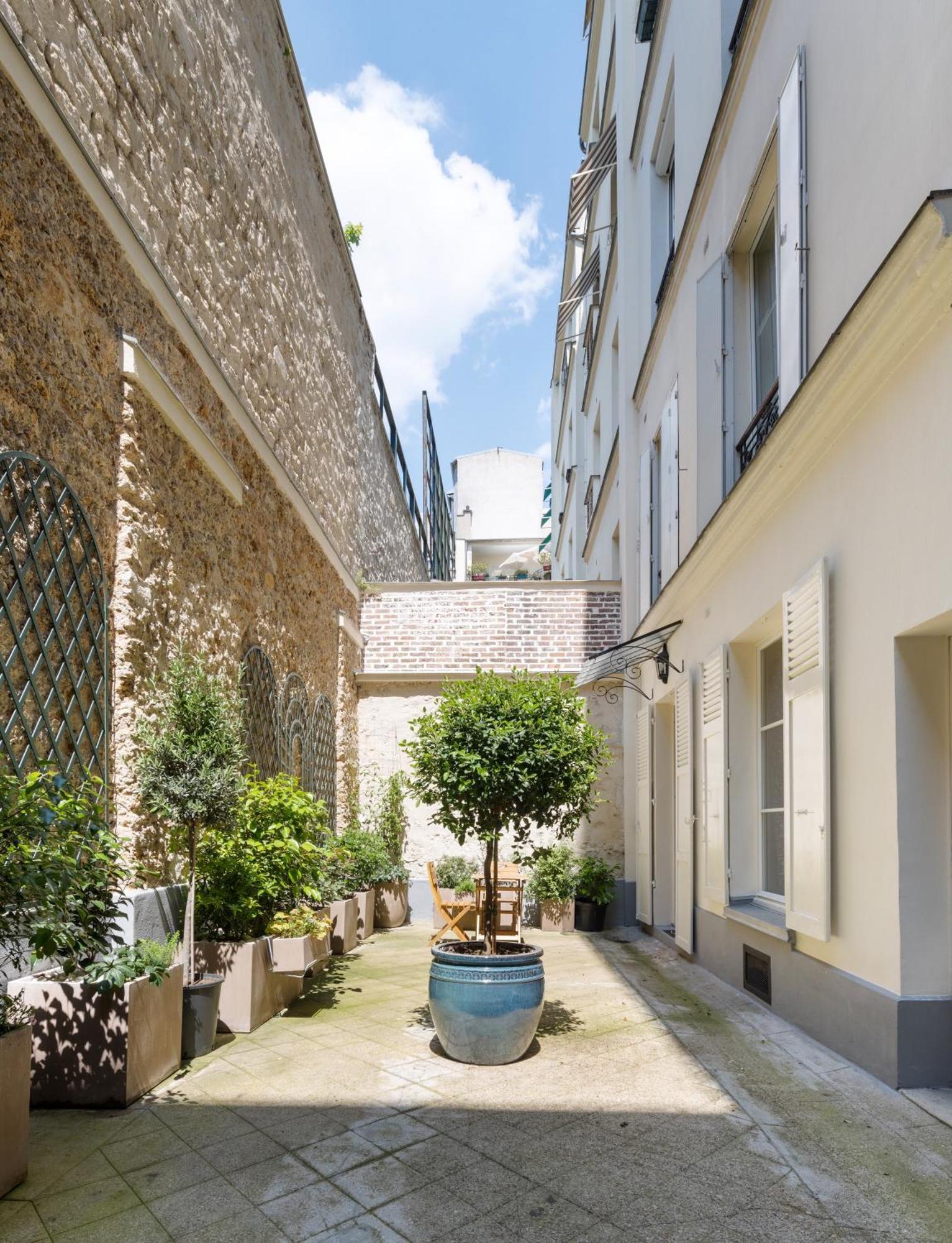La Maison Kleber - Luxury Apartments, Champs-elysees - Eiffel Tower Parigi