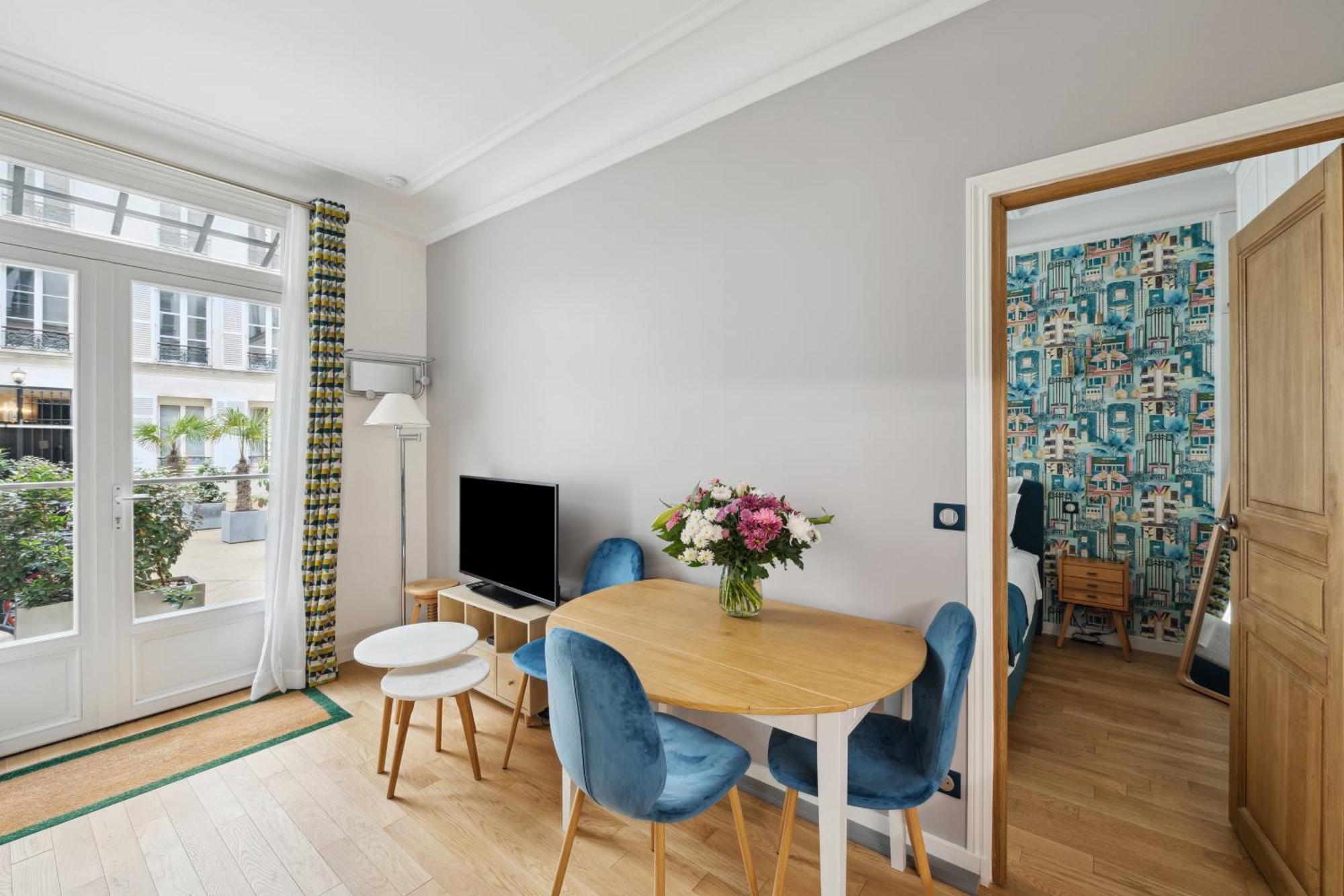 La Maison Kleber - Luxury Apartments, Champs-elysees - Eiffel Tower Appartamento