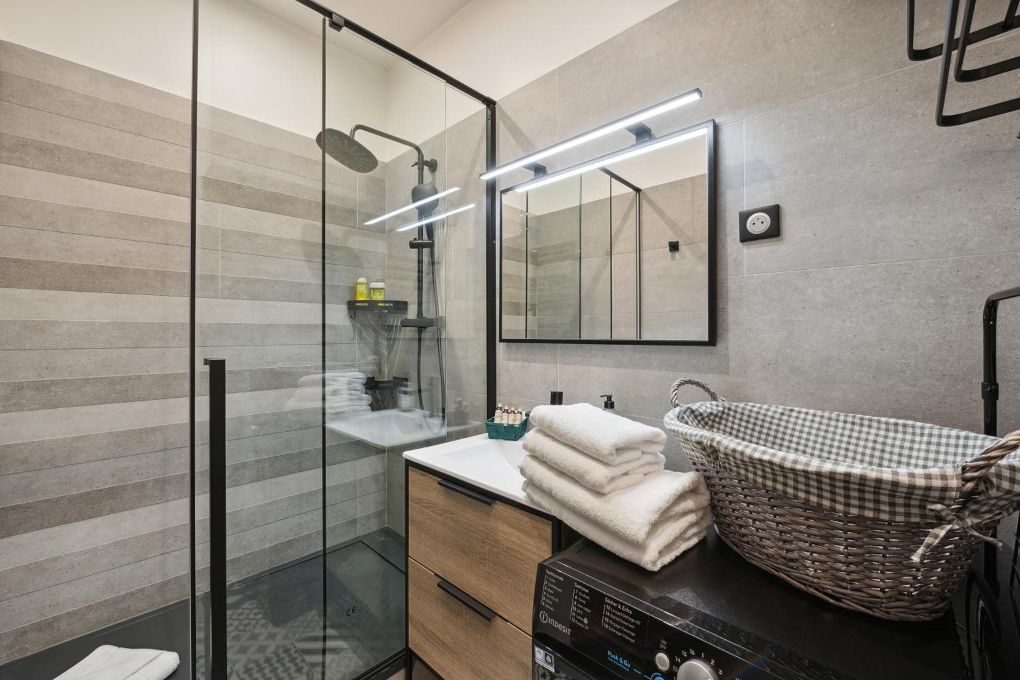 La Maison Kleber - Luxury Apartments, Champs-elysees - Eiffel Tower Appartamento Parigi