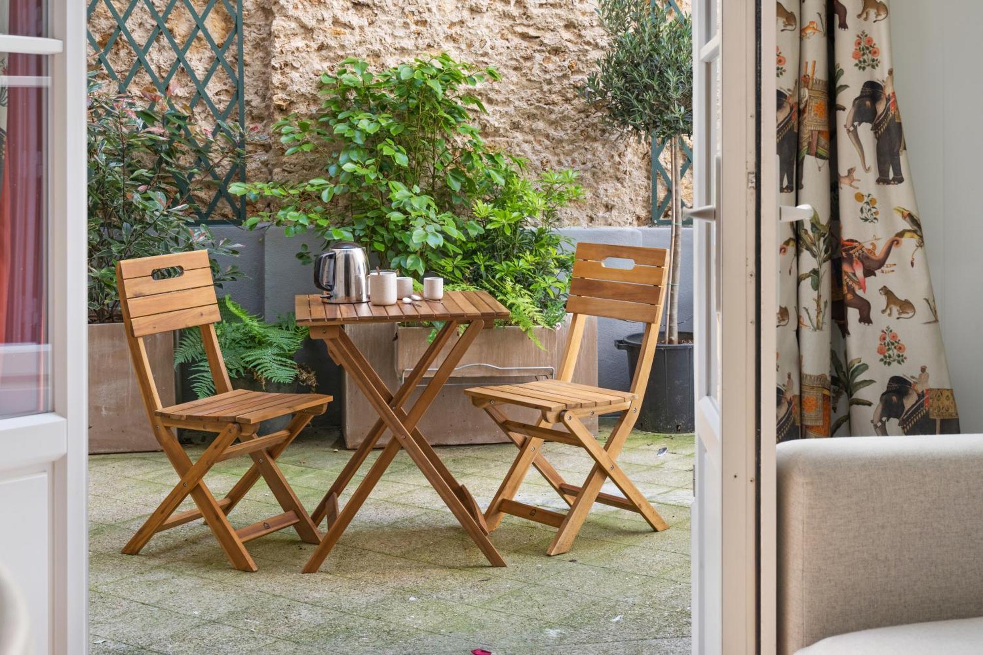 La Maison Kleber - Luxury Apartments, Champs-elysees - Eiffel Tower Parigi