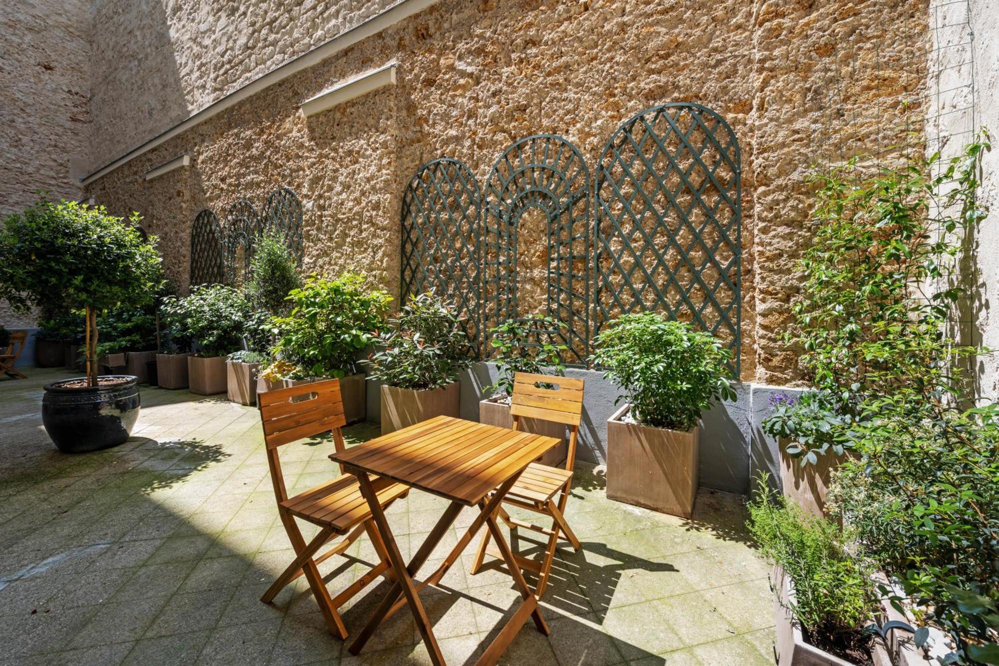 La Maison Kleber - Luxury Apartments, Champs-elysees - Eiffel Tower Appartamento