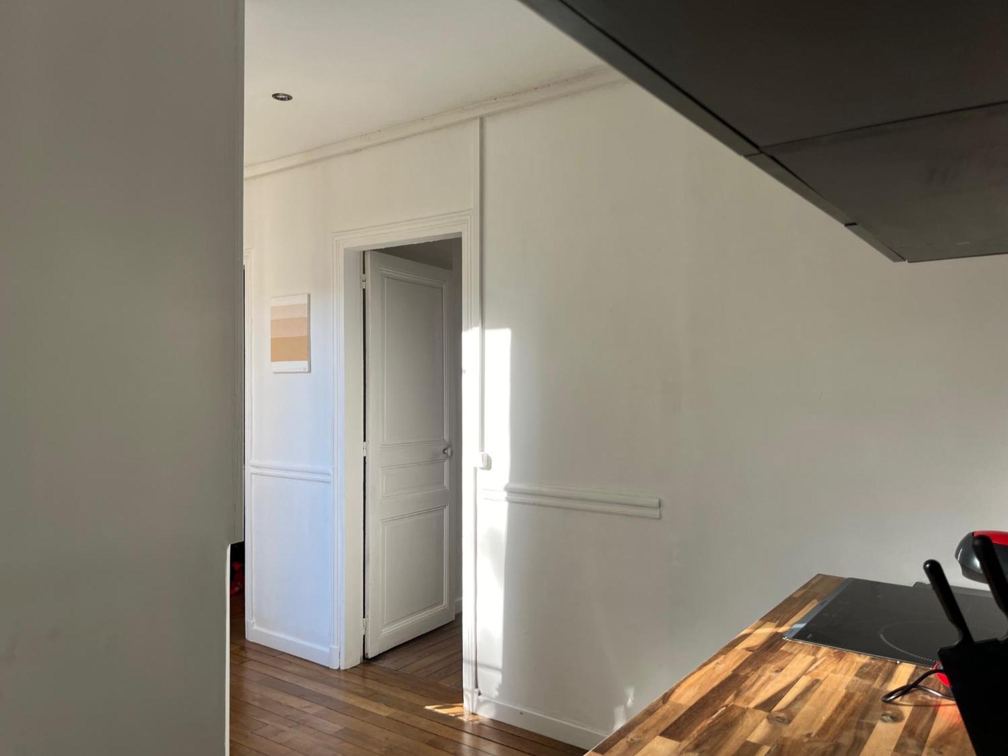 Appartamento Cosy In Parigi