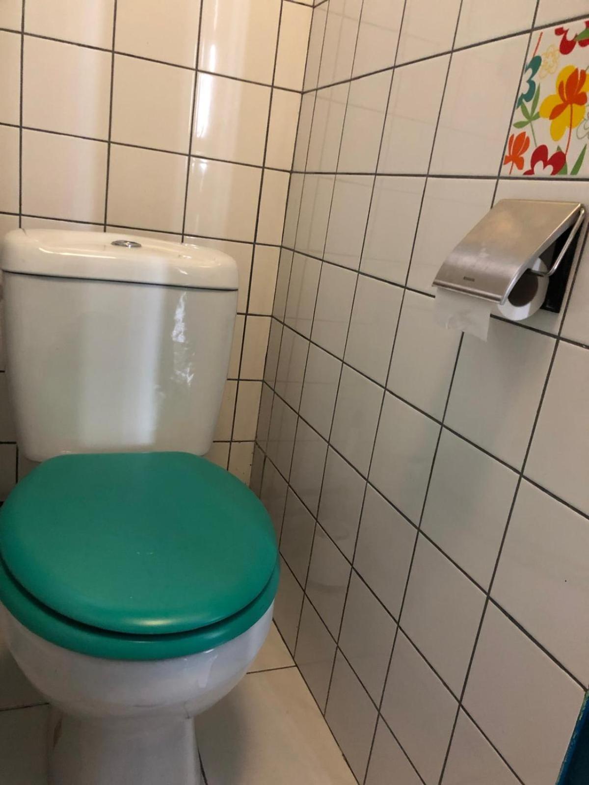 Au Coeur Du 18eme Arrondissement Proche De Montmarte Et Des Jeux Olympiques Appartamento Parigi