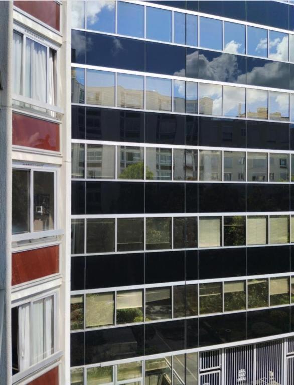 Alloggio in famiglia Eiffel Citea Access Dayroom Espace Sans Nuitee Et Partagee Chatillon Nuitee -- Repos Journee Ou Espace Travail 8-19h Proche Tour Eiffel Ou Usage Bureau A L'heure En Journee -- Nuitee Chatillon Avenue Parigi