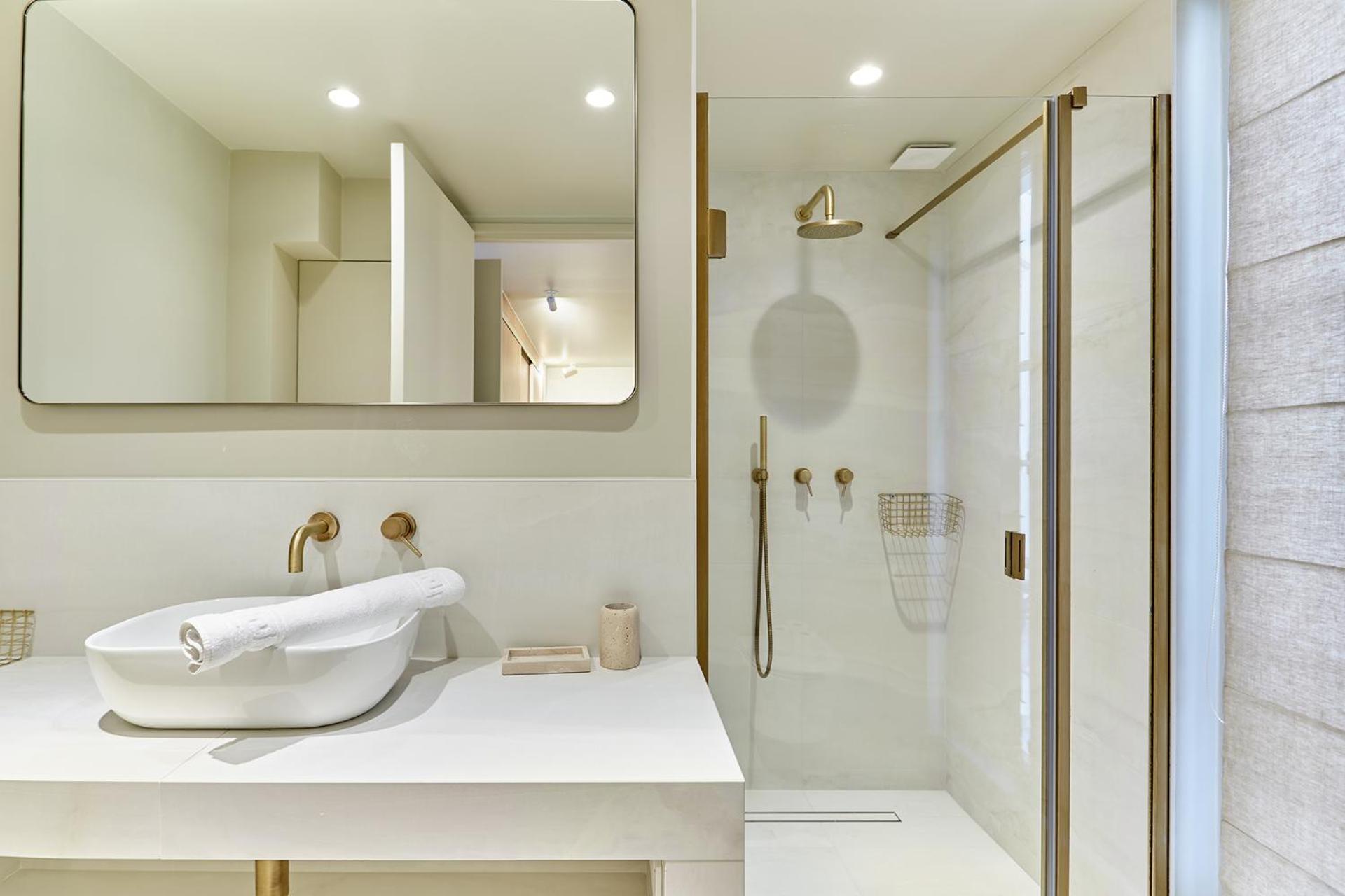 Appartamento Superb Notre Dame De By Studioprestige *