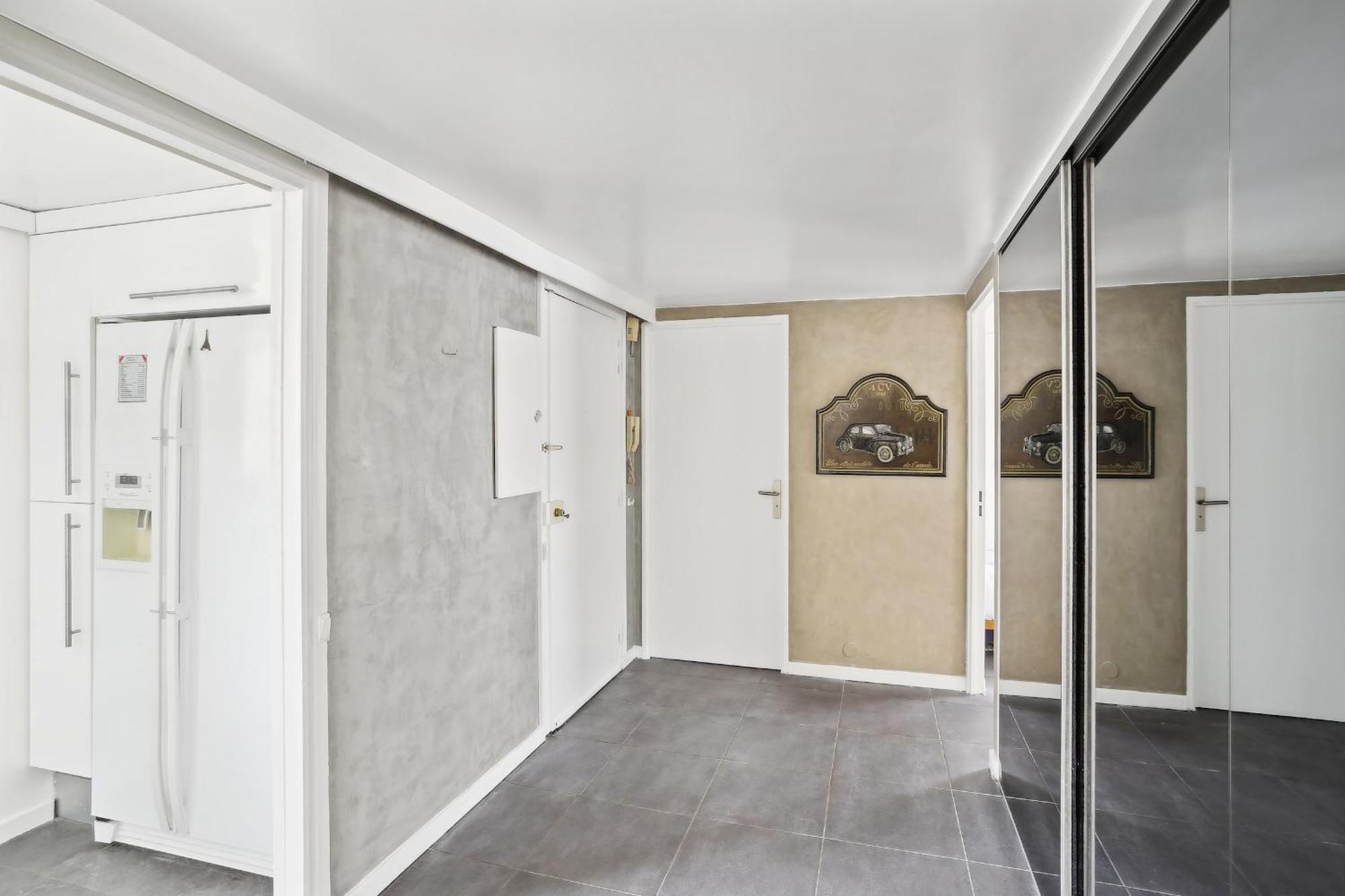 Apartment Nation 2br Property *