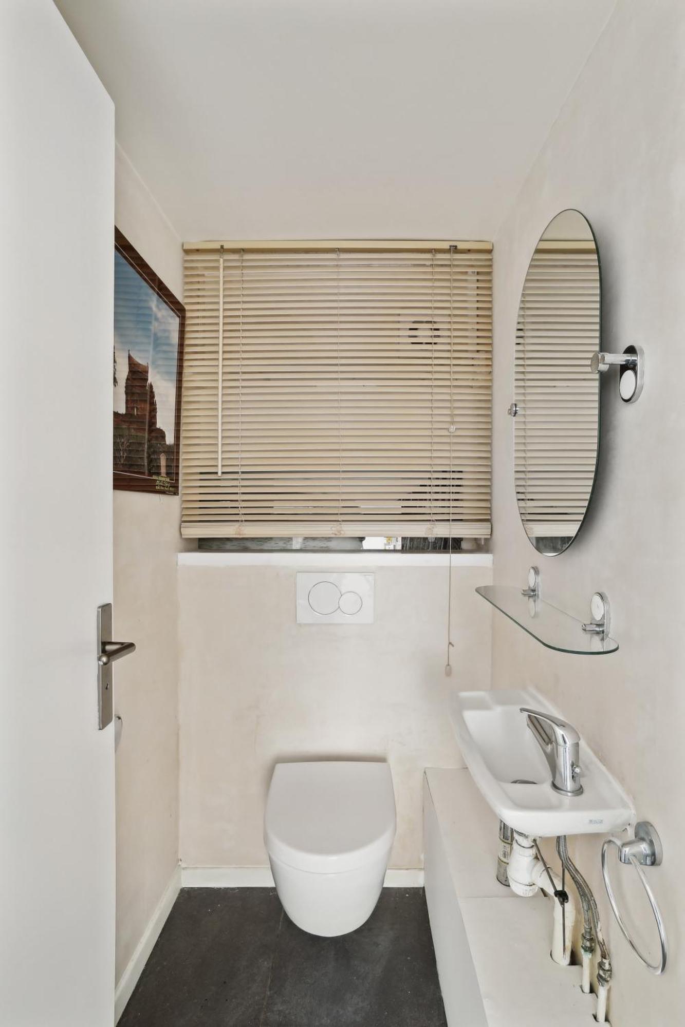 Apartment Nation 2br Property