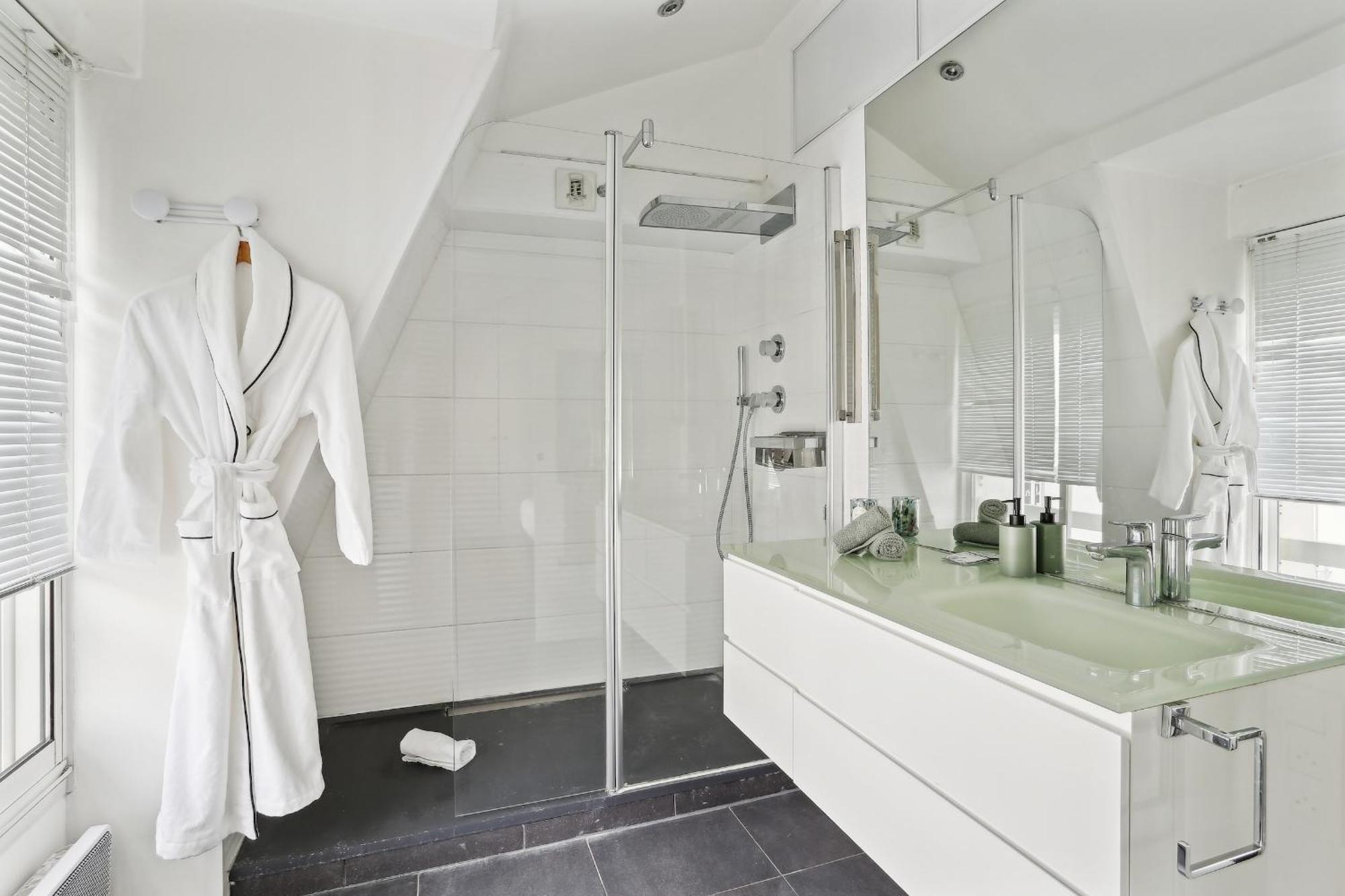 Nation 2br Property Apartment Paris
