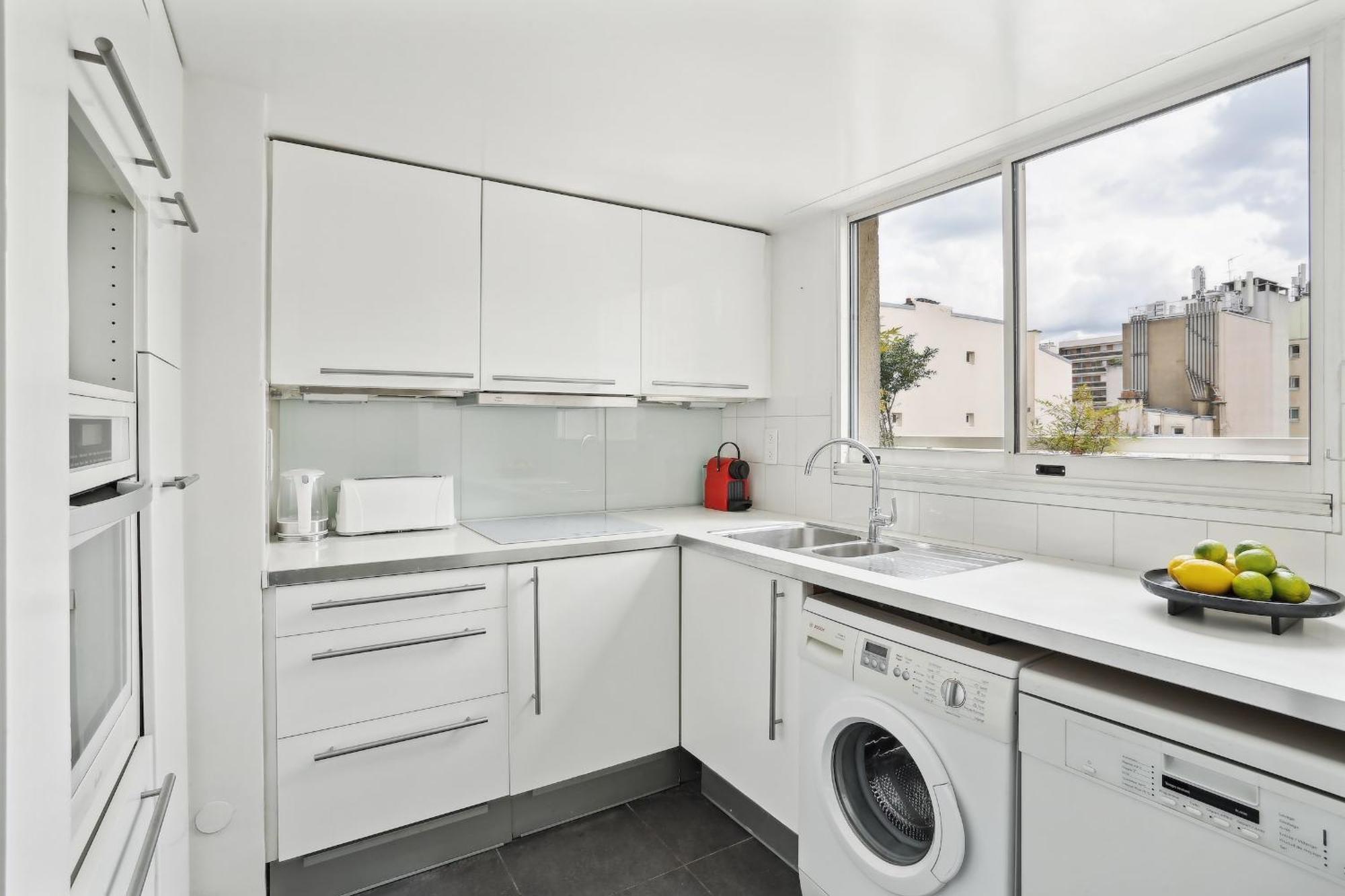 Nation 2br Property Apartment *