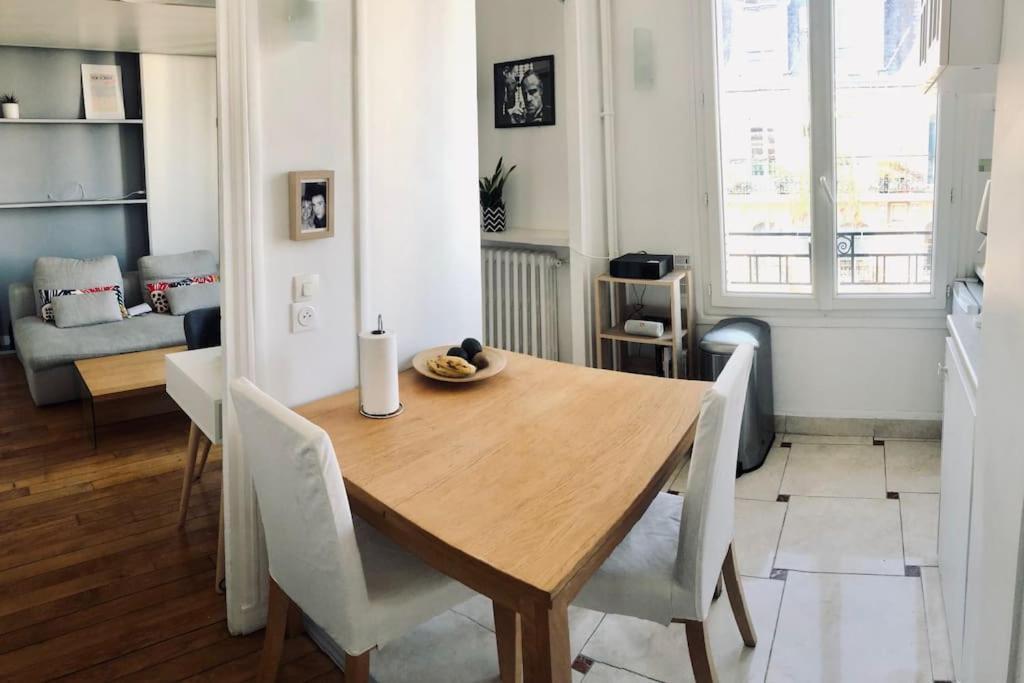 Cosy Studio Near Public Transport