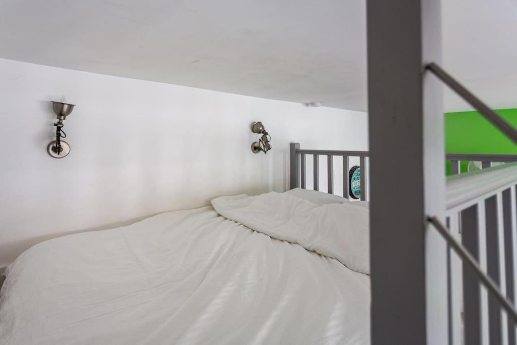 Casa Blanca Appartamento