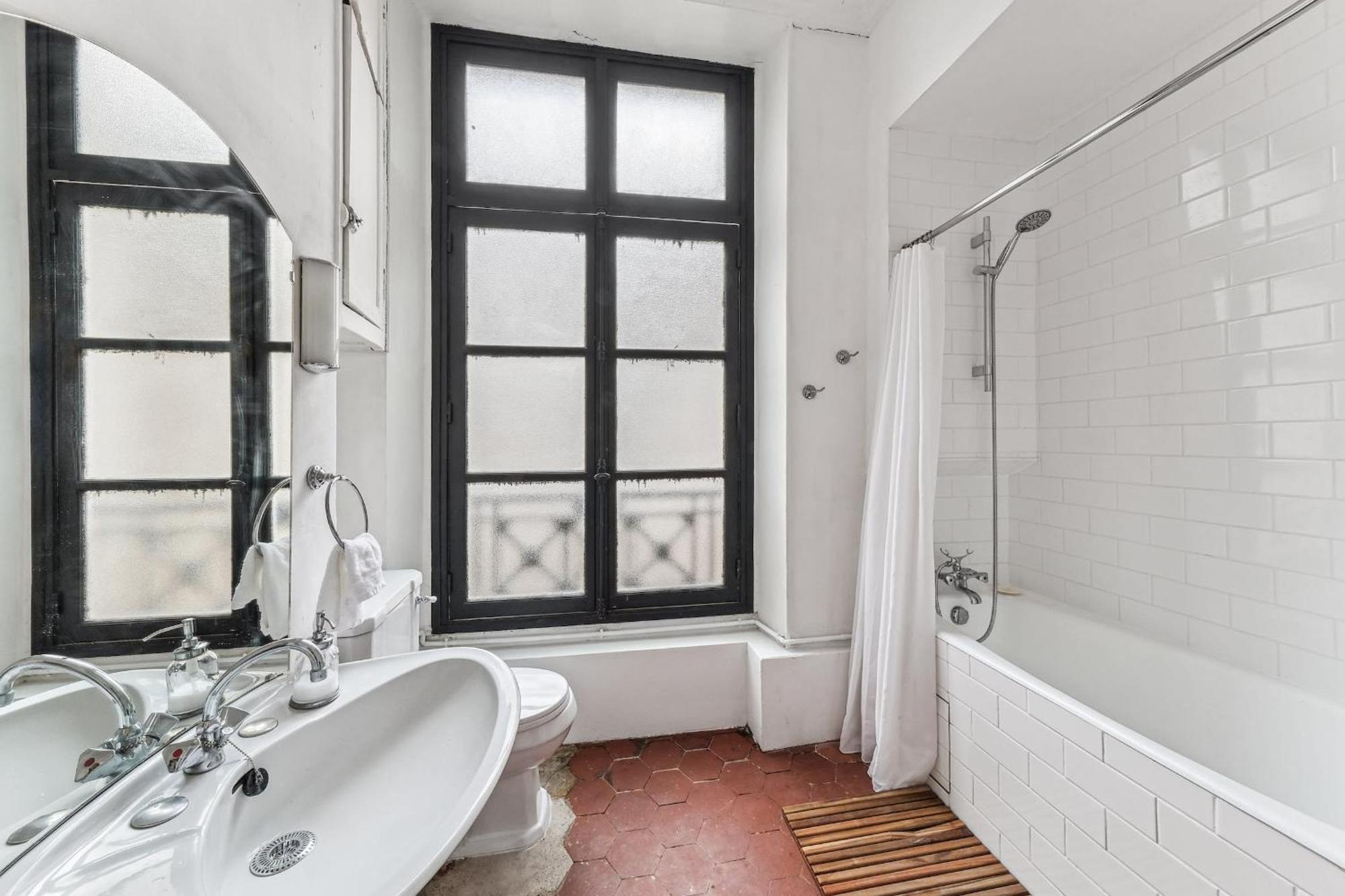 Le Marais & De - 4br - Cityapartmentstay * Parigi