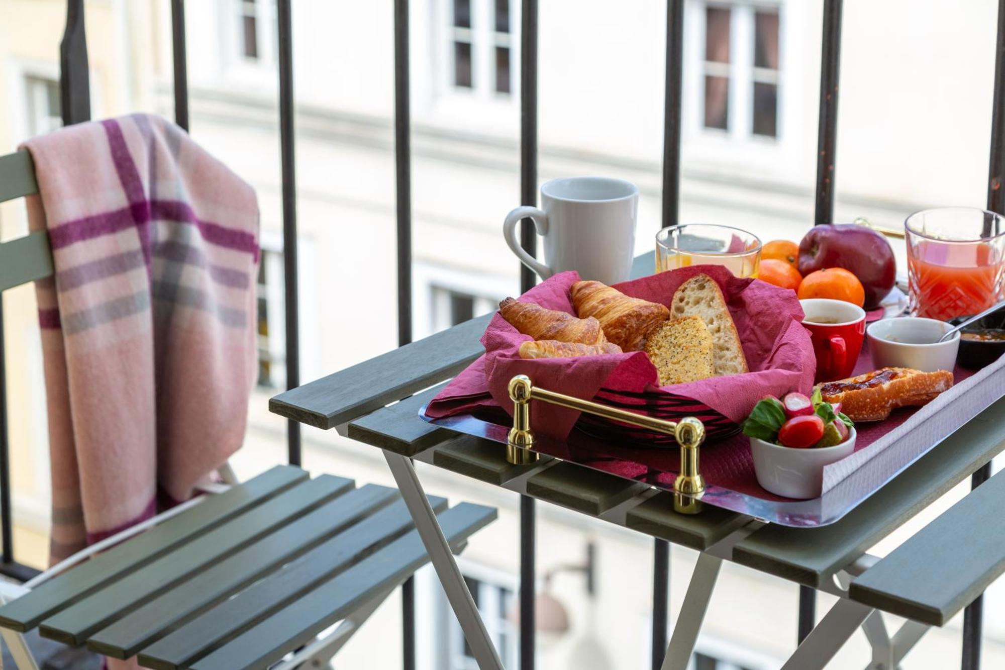 Sacha Hotel Paris